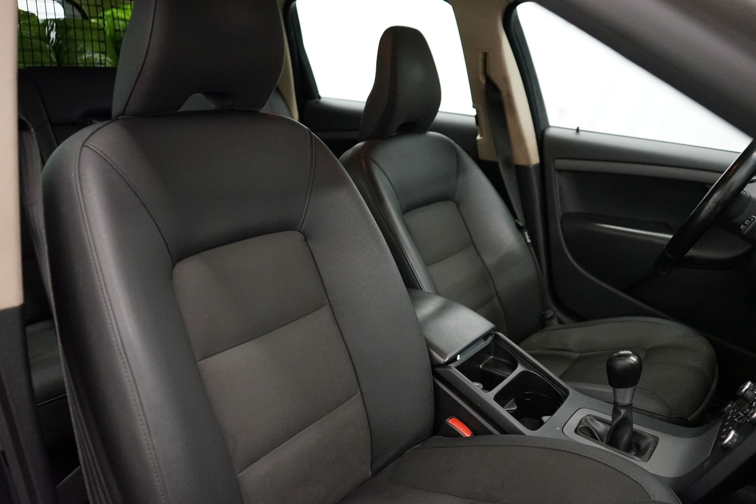 Volvo V70 2,0F Kinetic 2008, bild 7/17