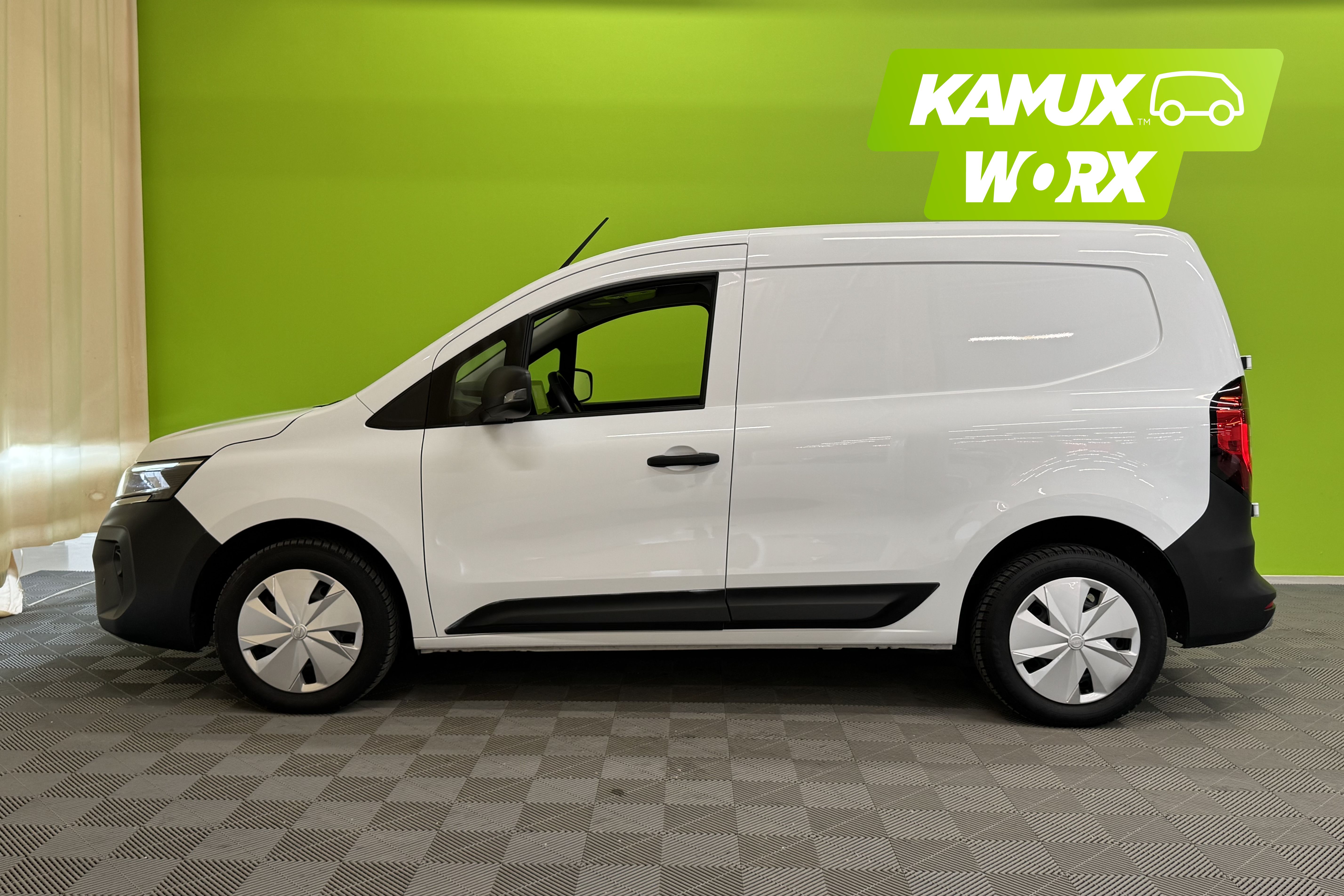Nissan Townstar 45 kWh L1 Acenta-Option 2023, kuva 6/23