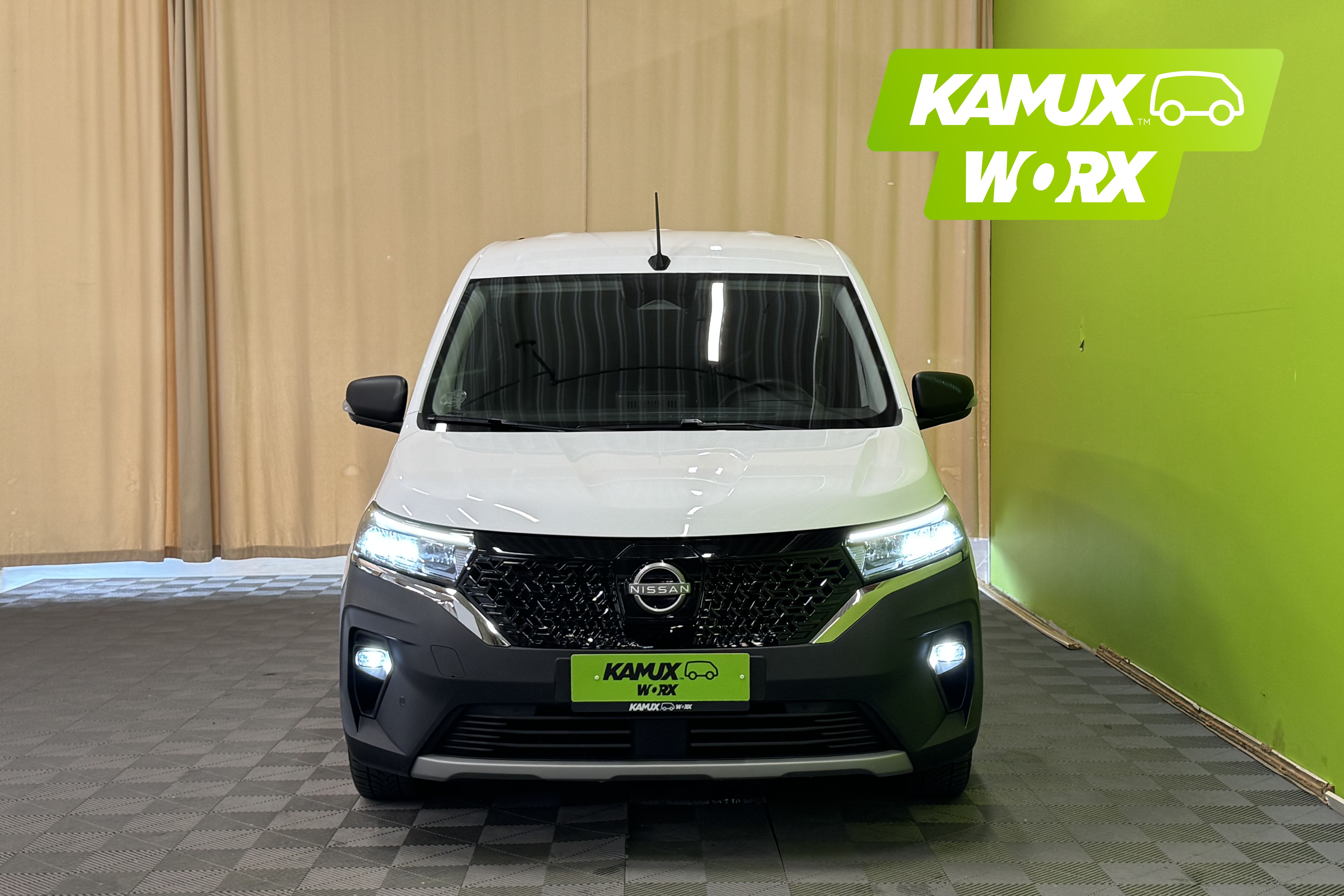 Nissan Townstar 45 kWh L1 Acenta-Option 2023, kuva 4/23
