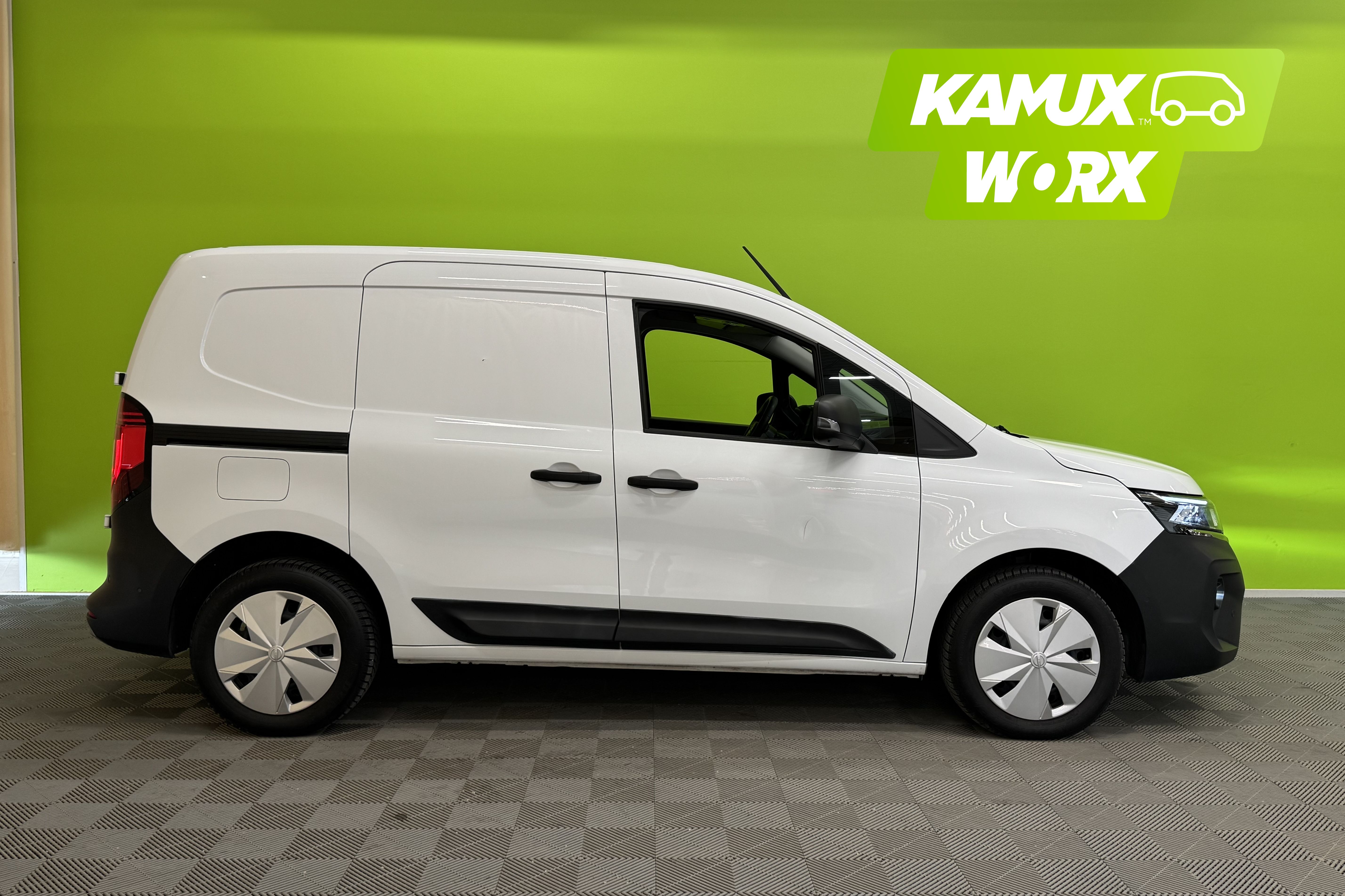 Nissan Townstar 45 kWh L1 Acenta-Option 2023, kuva 2/23