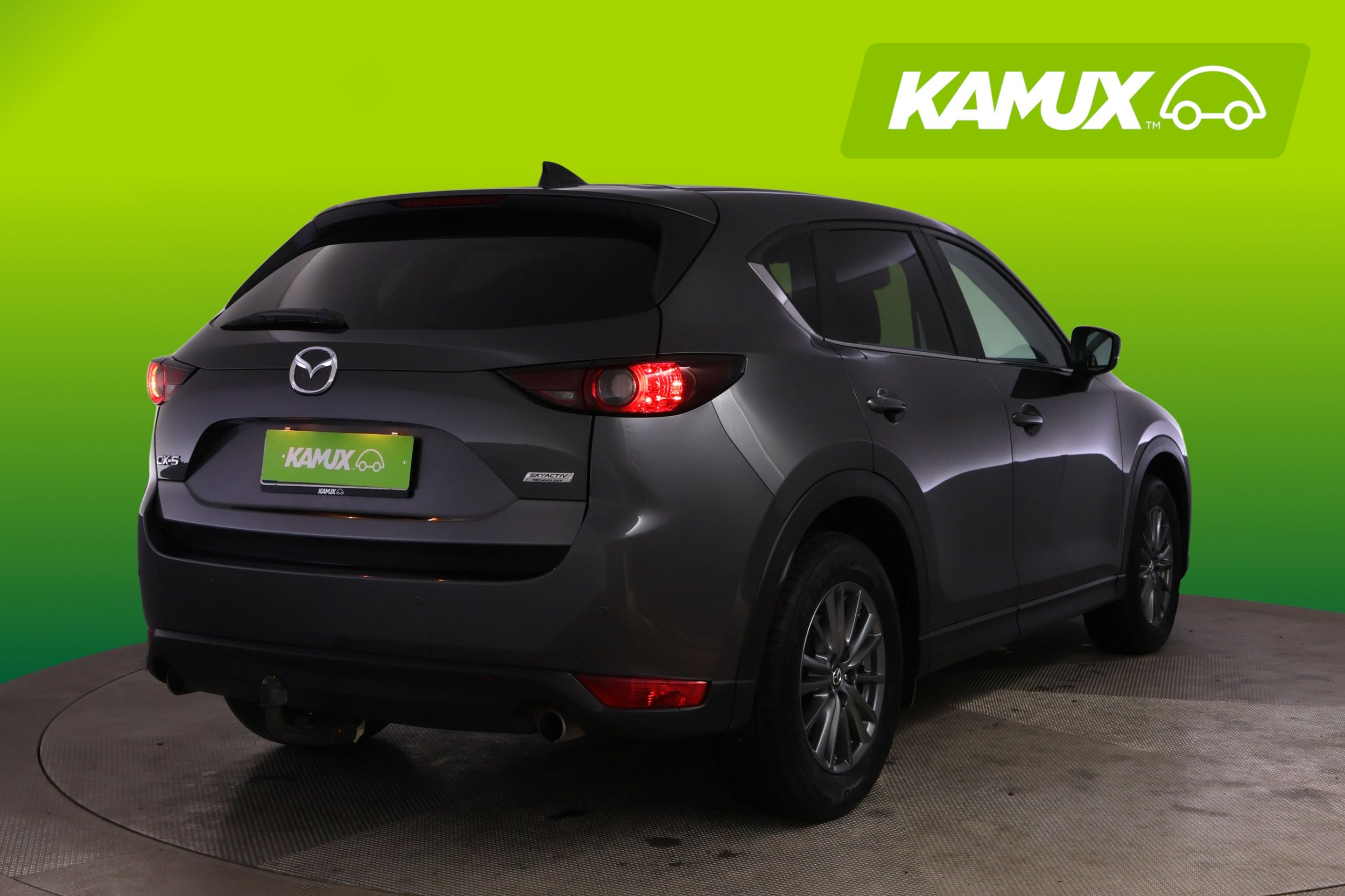 Mazda CX-5 2017, kuva 3/22