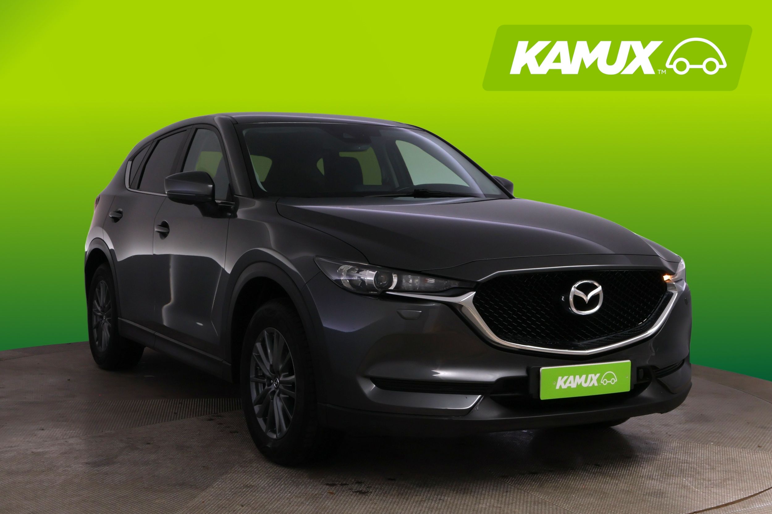 Mazda CX-5 2017, kuva 6/22