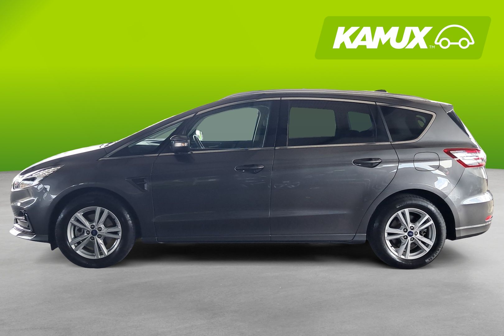 Ford S-MAX 2022, bild 6/31