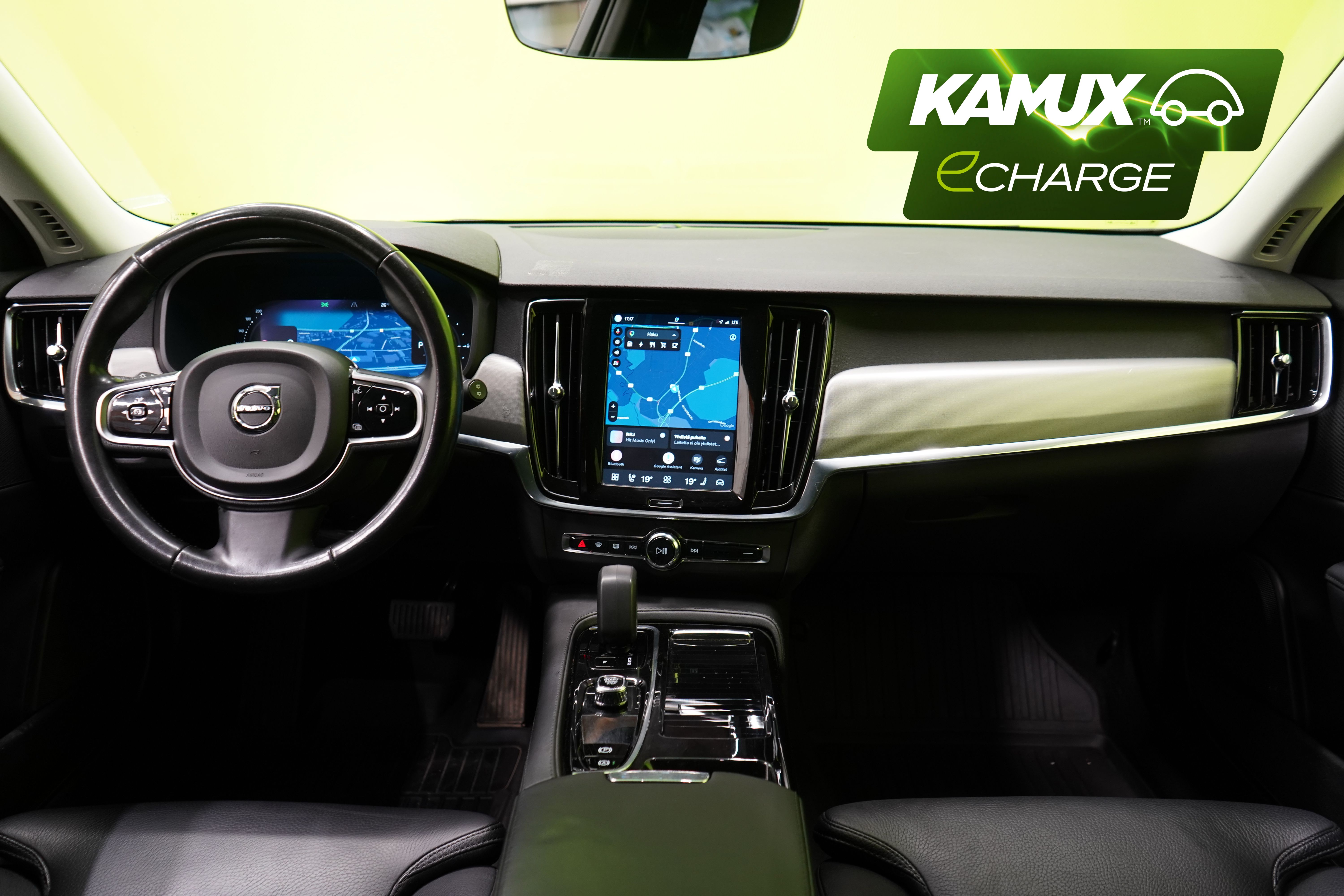 Volvo V90 2024, kuva 7/31