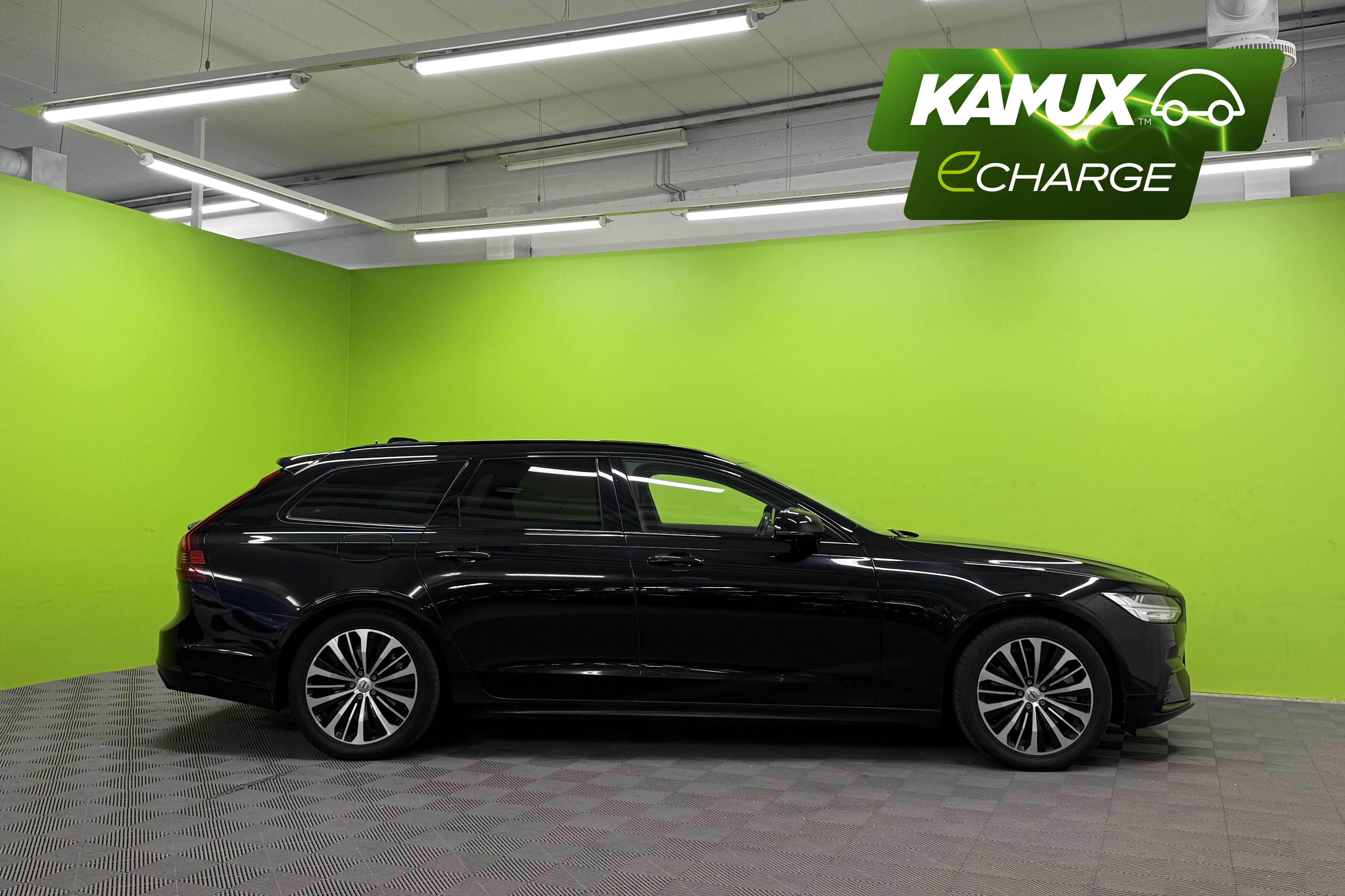 Volvo V90 2024, kuva 2/31