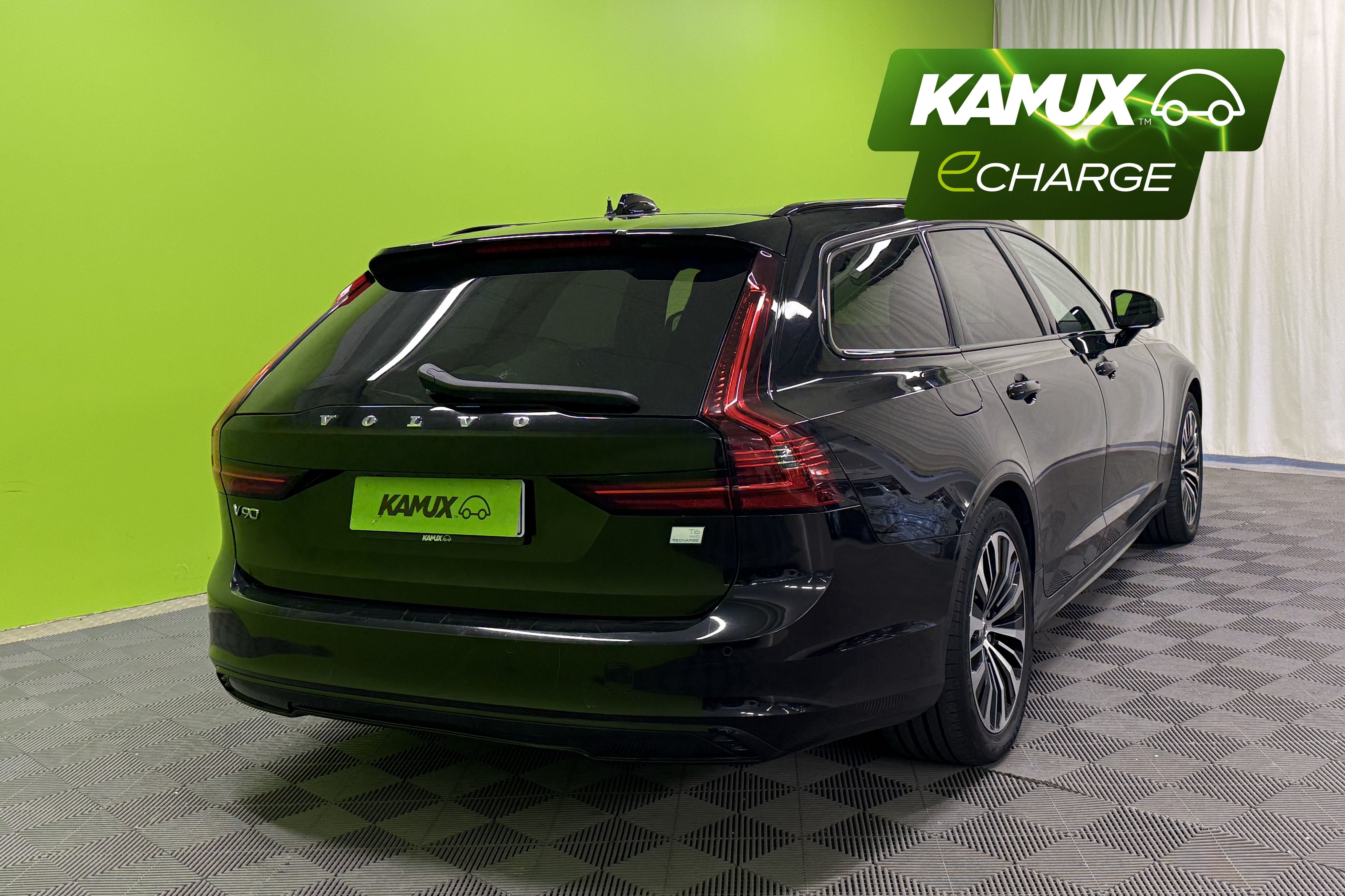 Volvo V90 2024, kuva 3/31