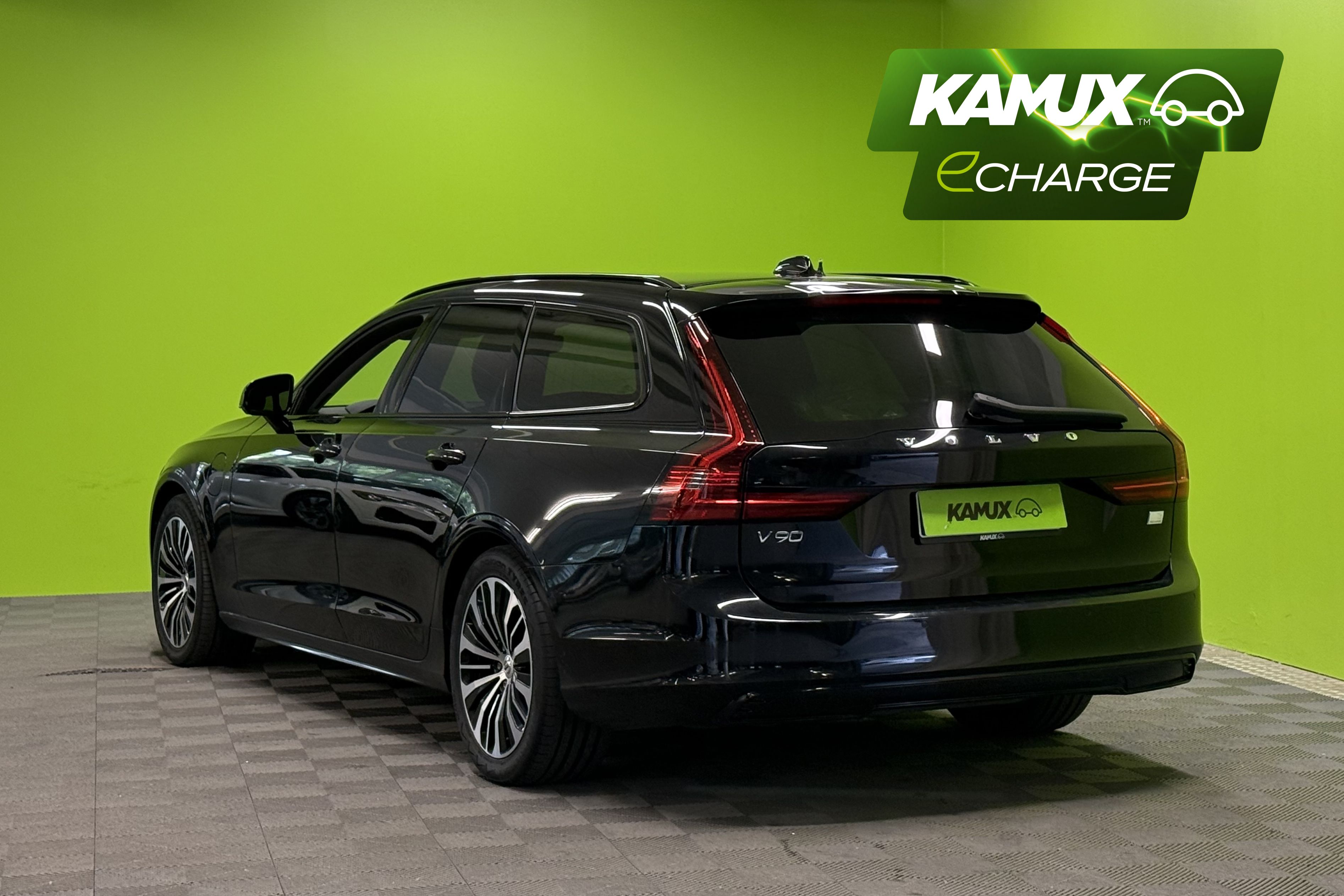Volvo V90 2024, kuva 4/31