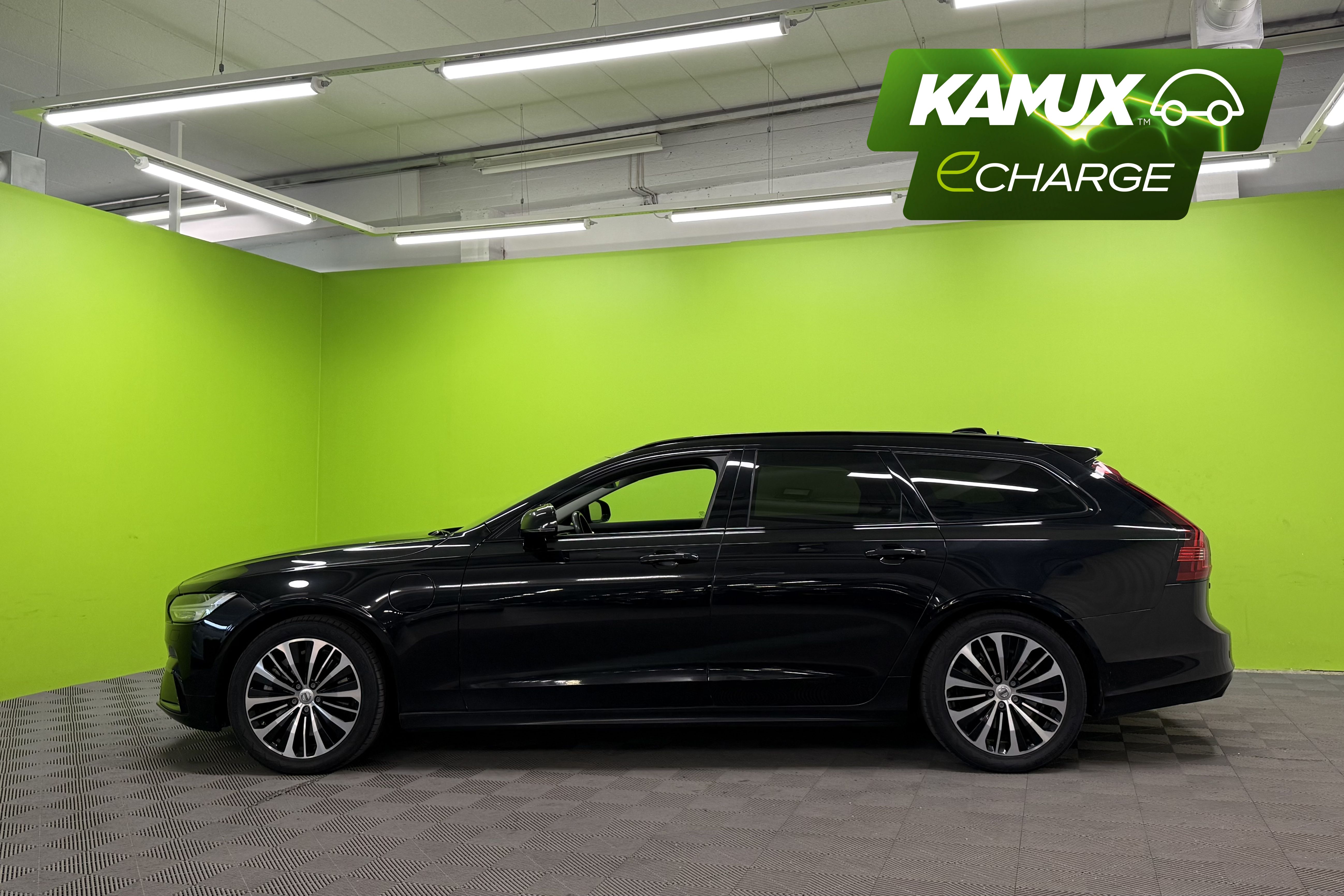 Volvo V90 2024, kuva 5/31