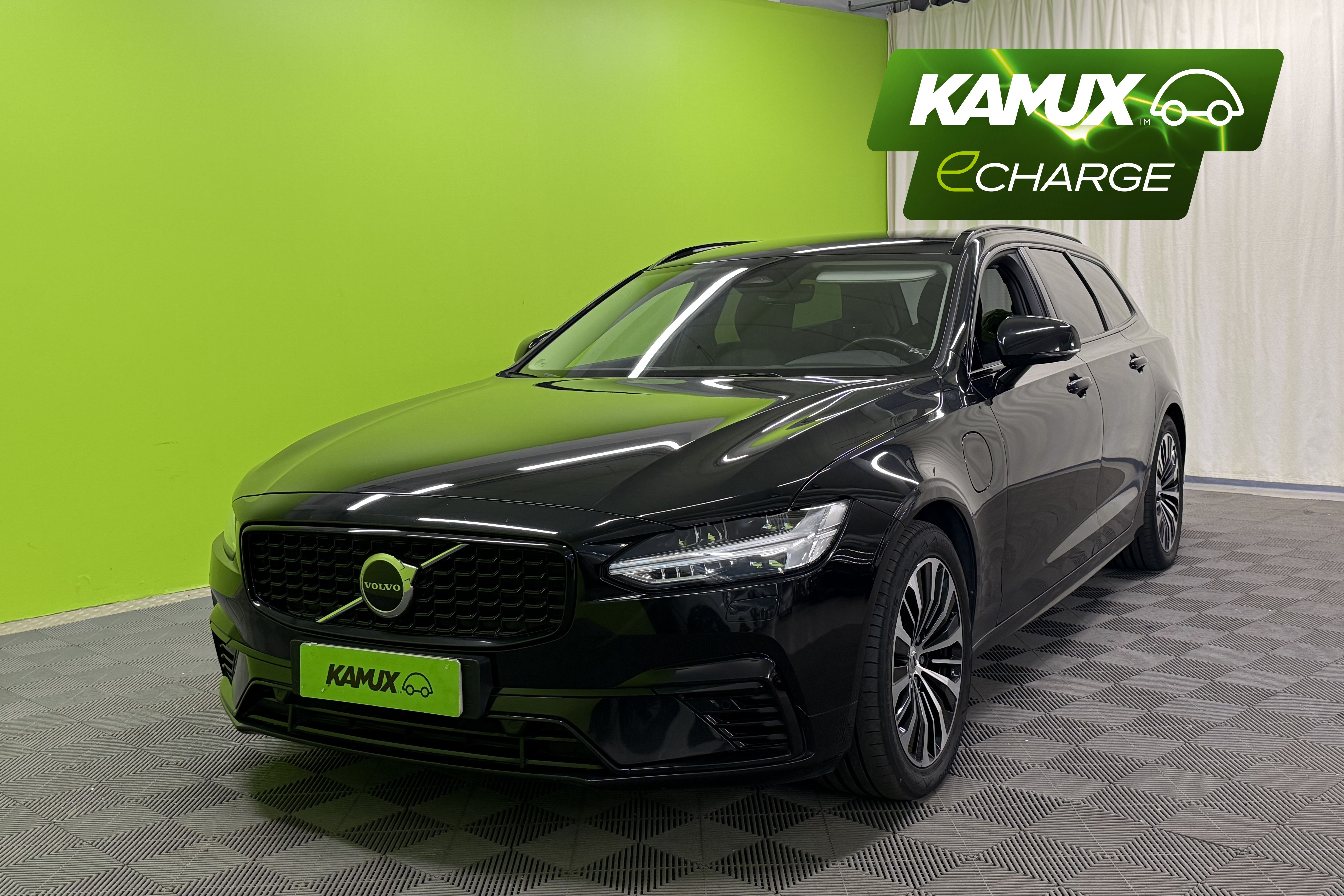 Volvo V90 2024, kuva 6/31