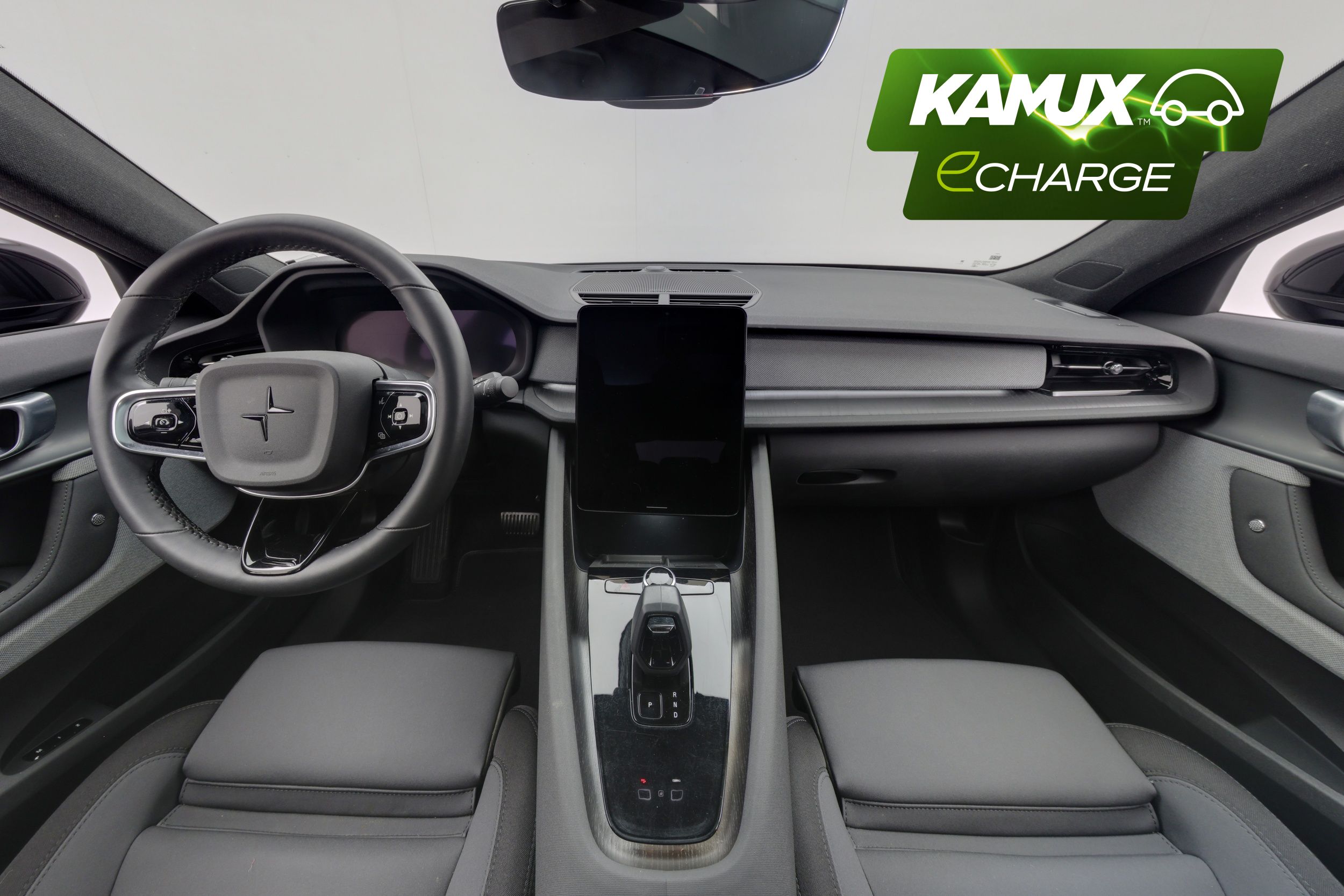 Polestar 2 2022, kuva 7/34