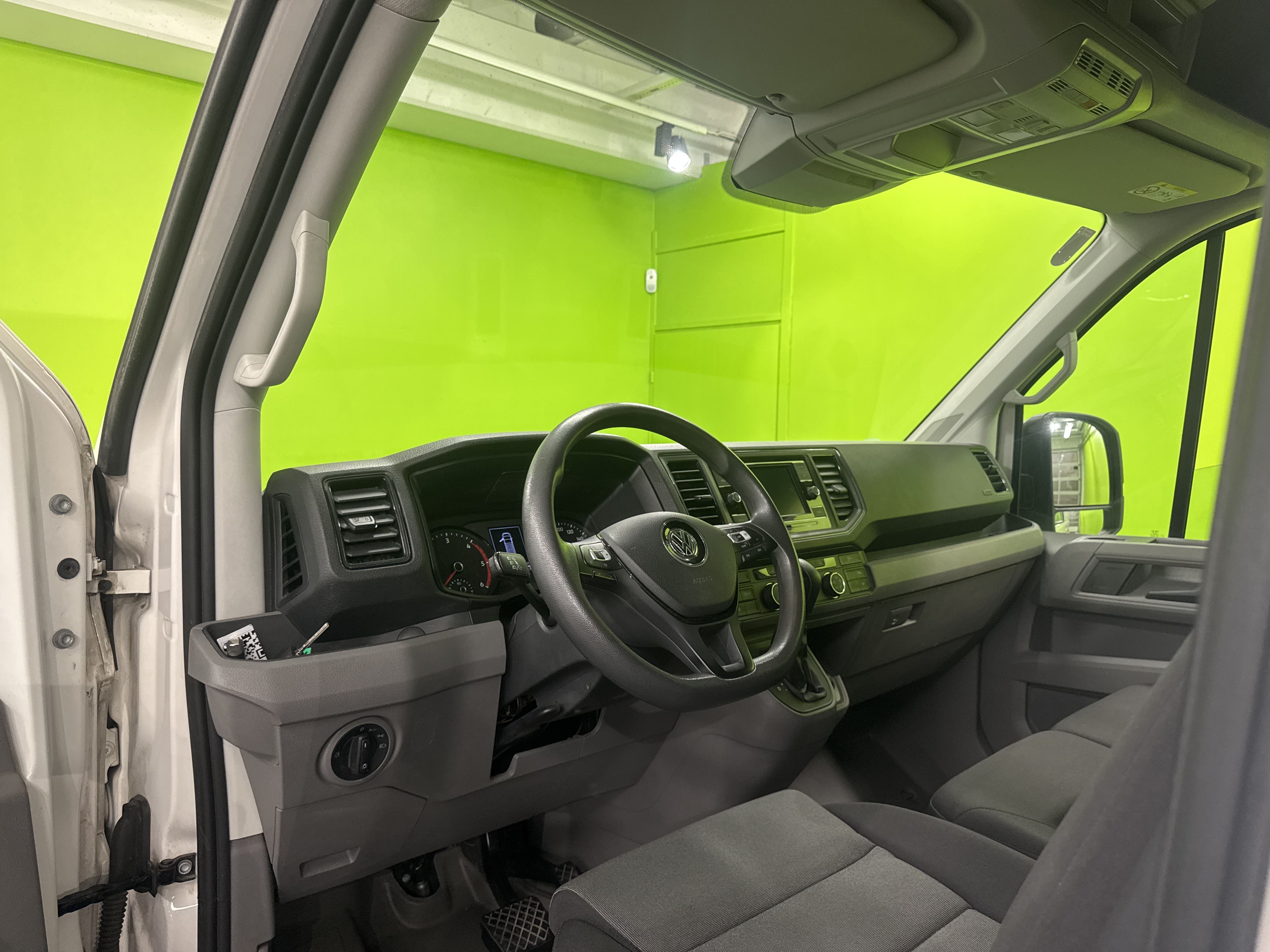 Volkswagen Crafter 2022, kuva 7/21
