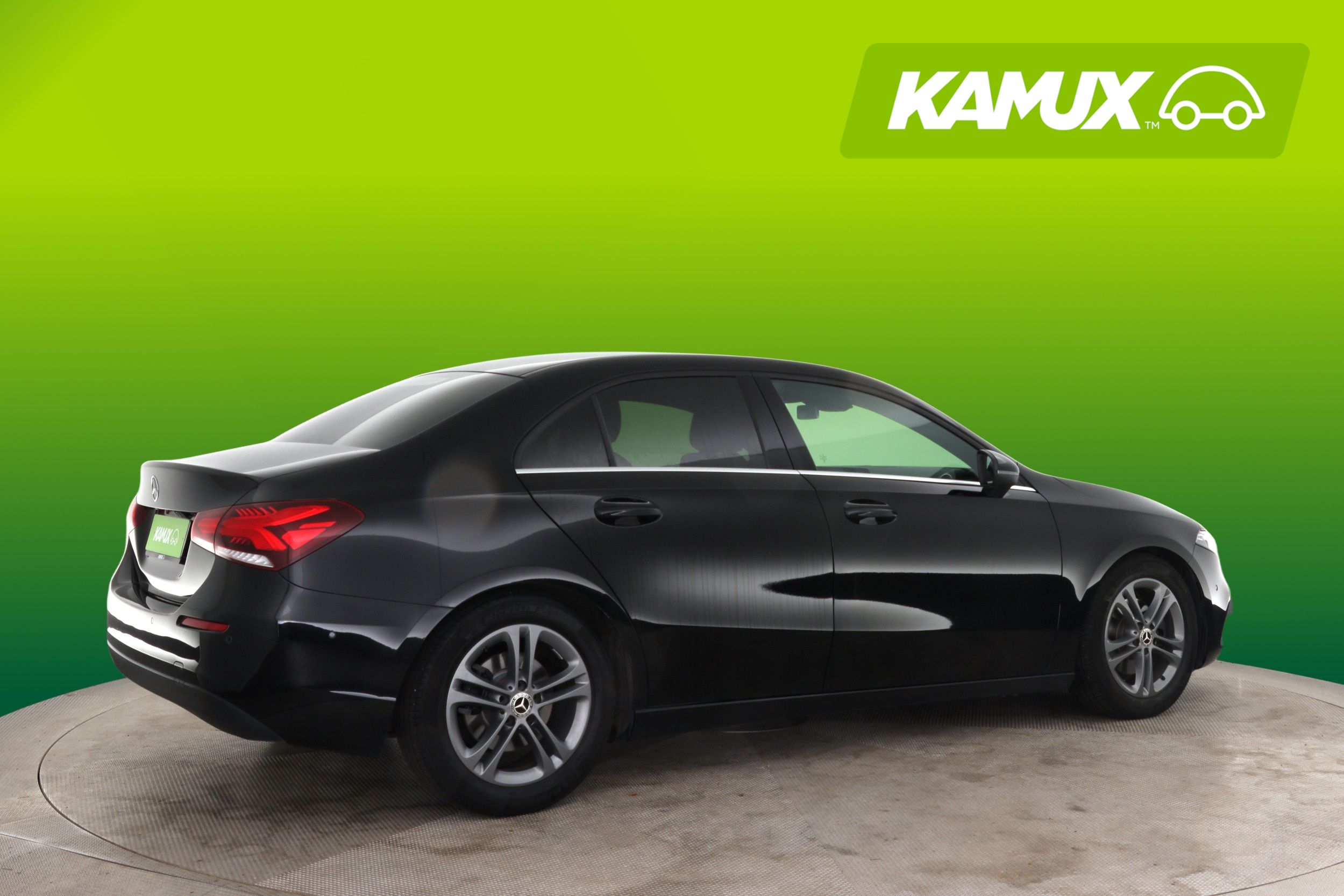 Mercedes-Benz A 2019, kuva 2/31