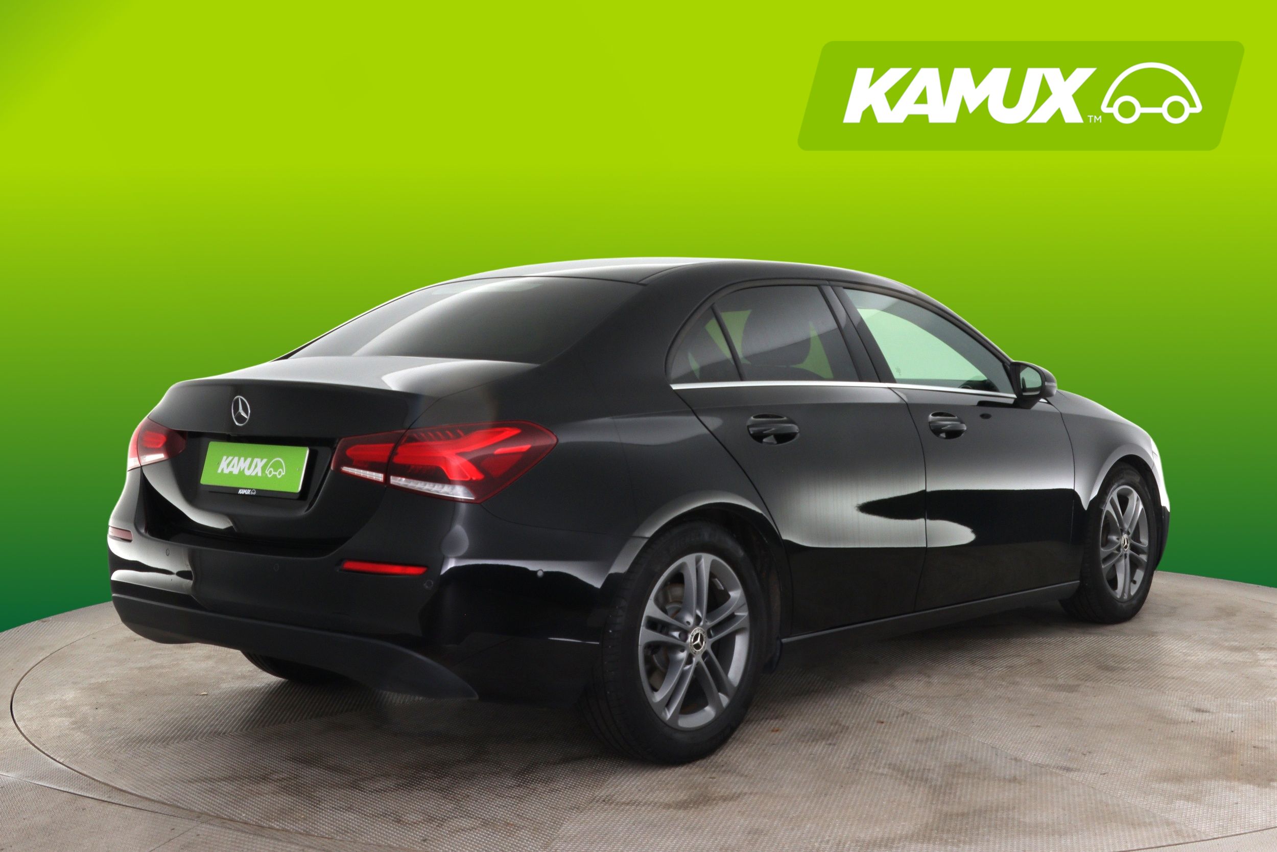 Mercedes-Benz A 2019, kuva 3/31