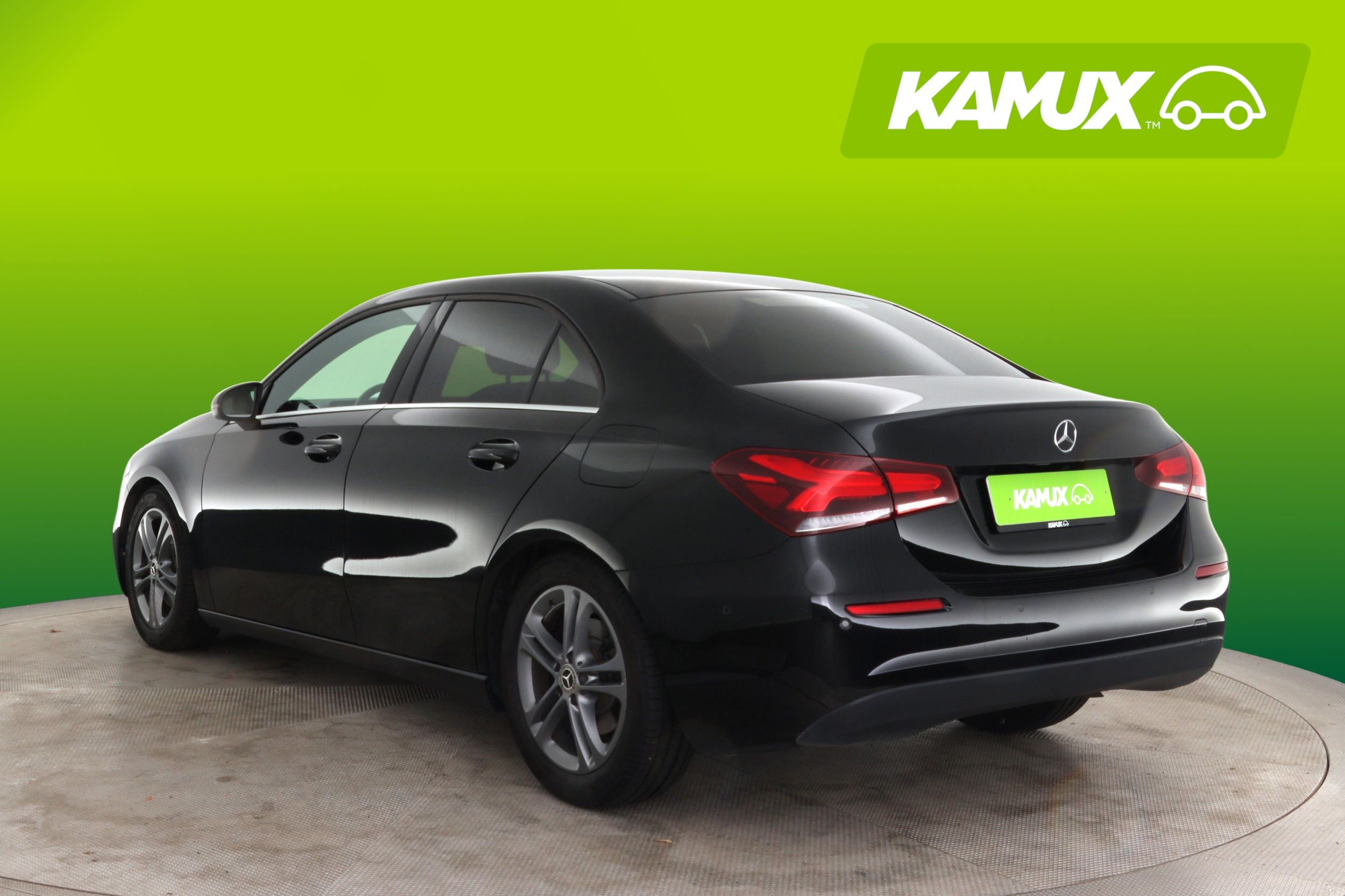 Mercedes-Benz A 2019, kuva 4/31