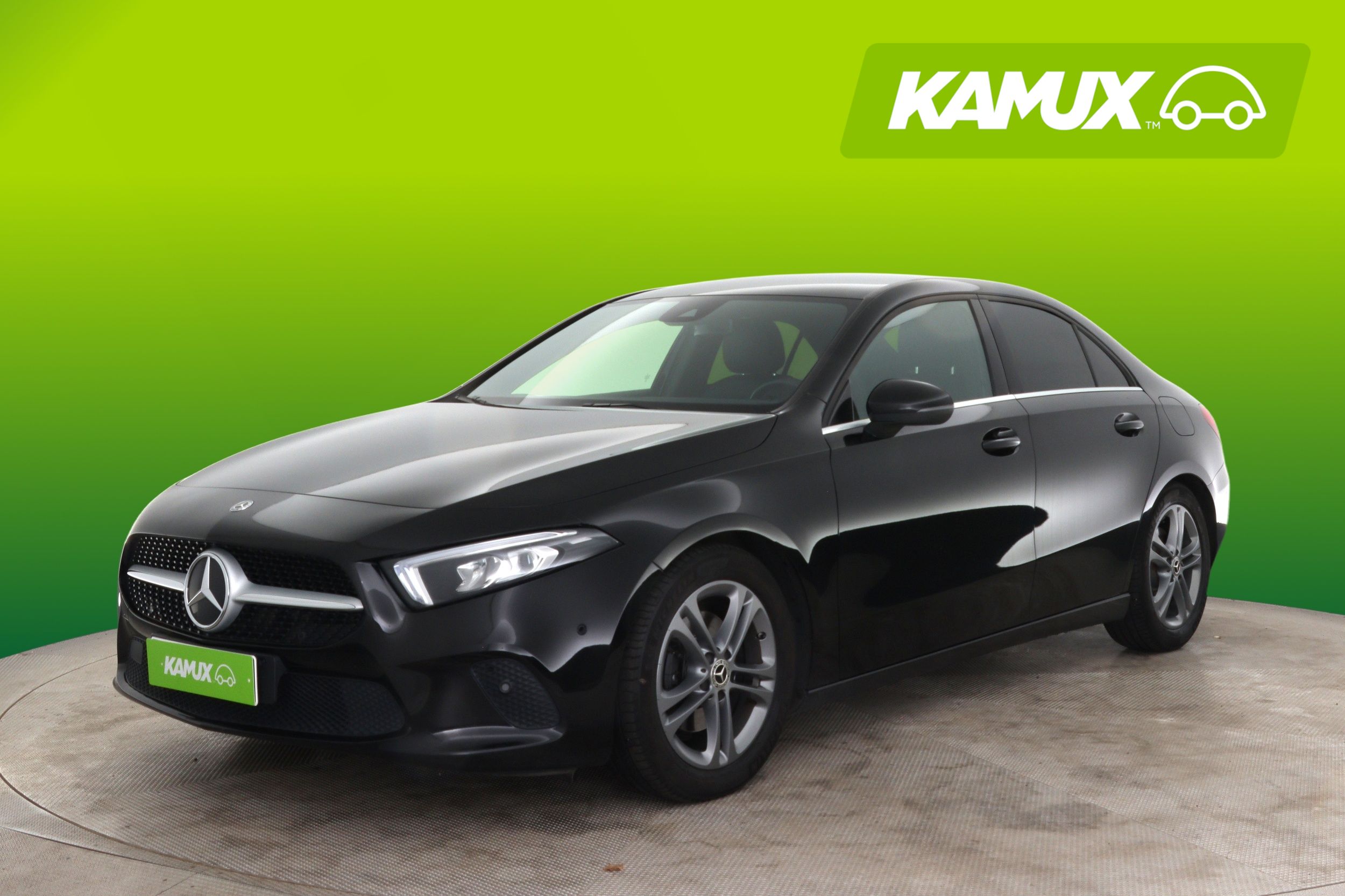 Mercedes-Benz A 2019, kuva 5/31