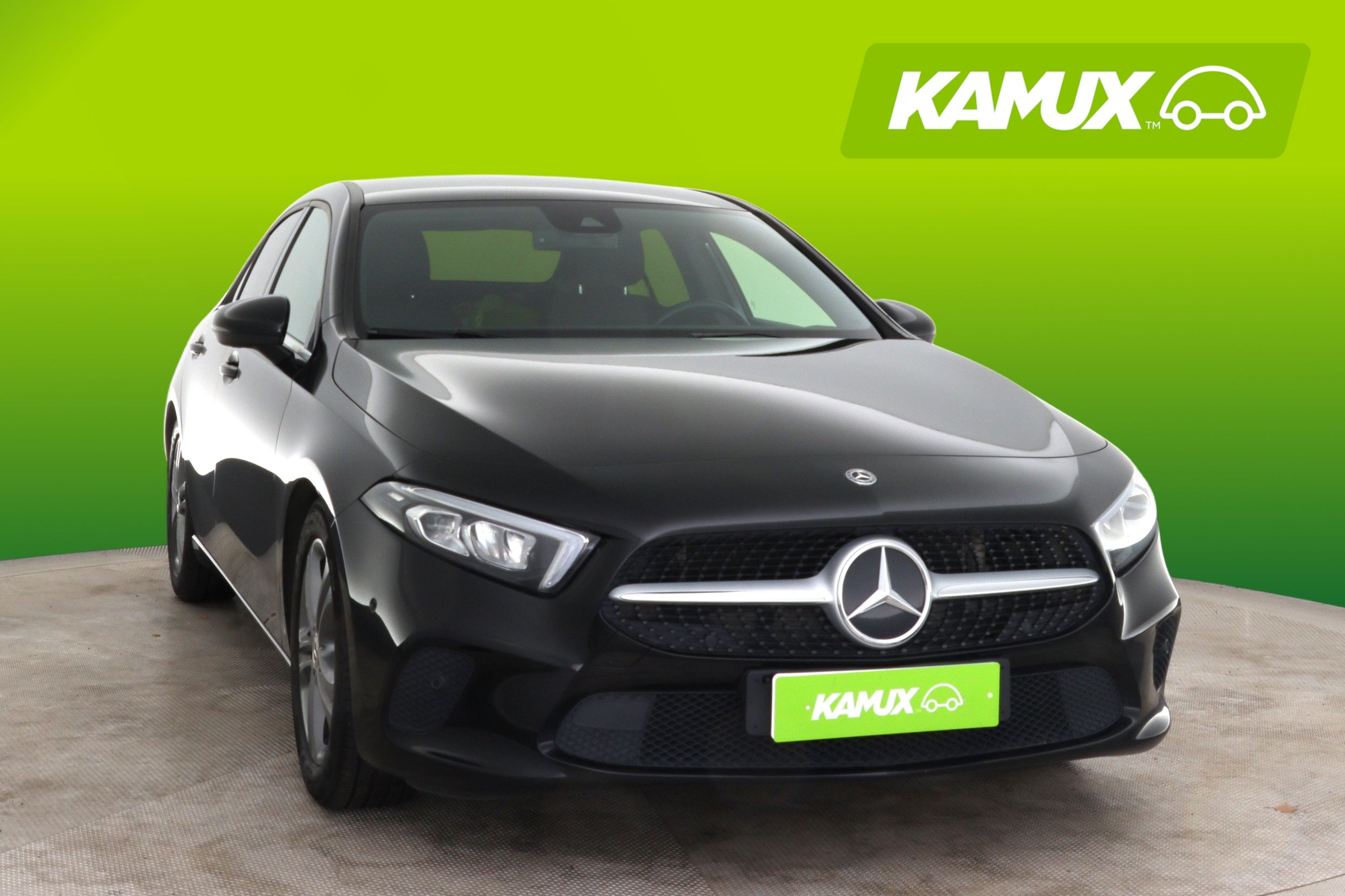 Mercedes-Benz A 2019, kuva 6/31