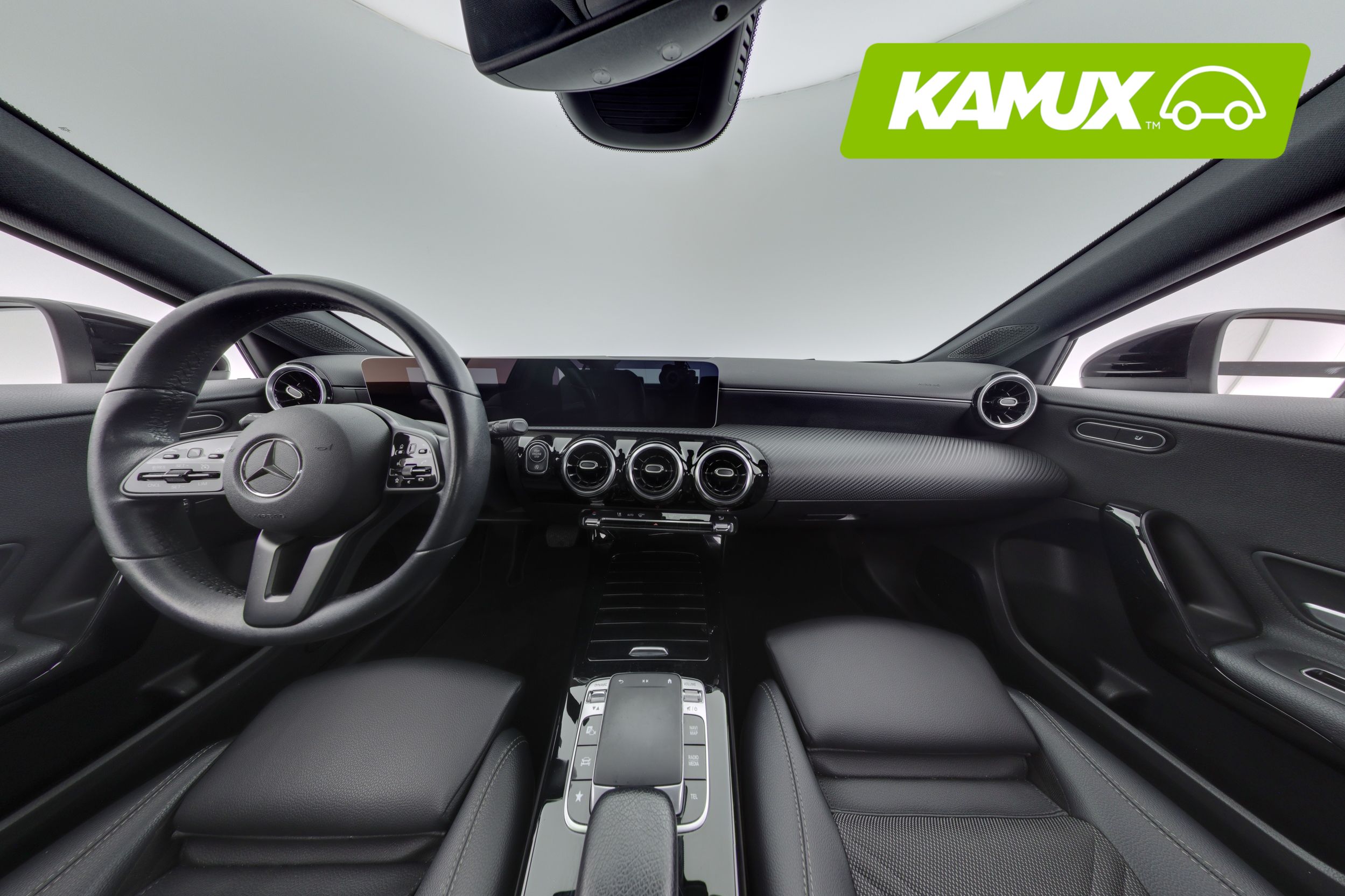 Mercedes-Benz A 2019, kuva 7/31