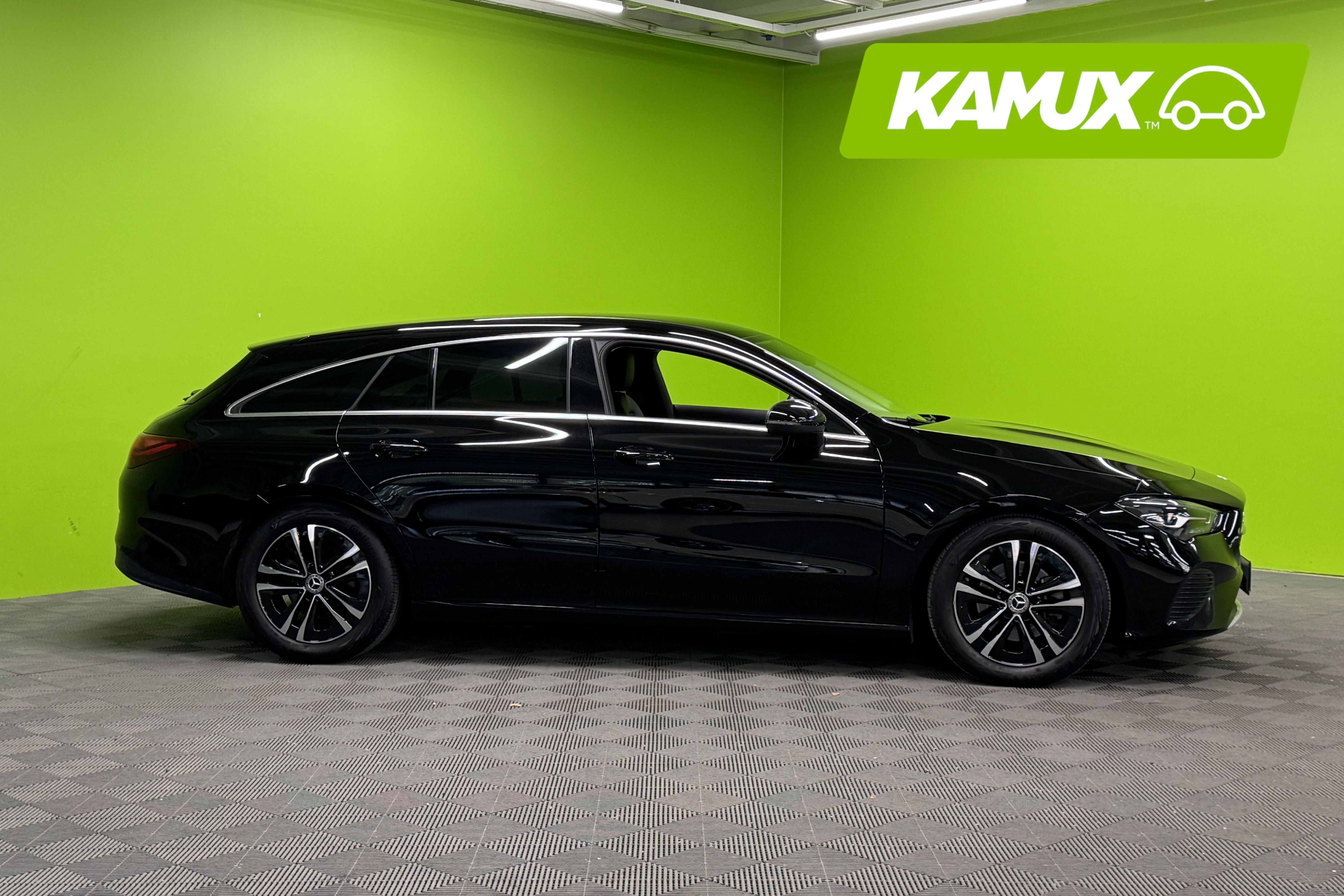 Mercedes-Benz CLA 2023, kuva 2/24