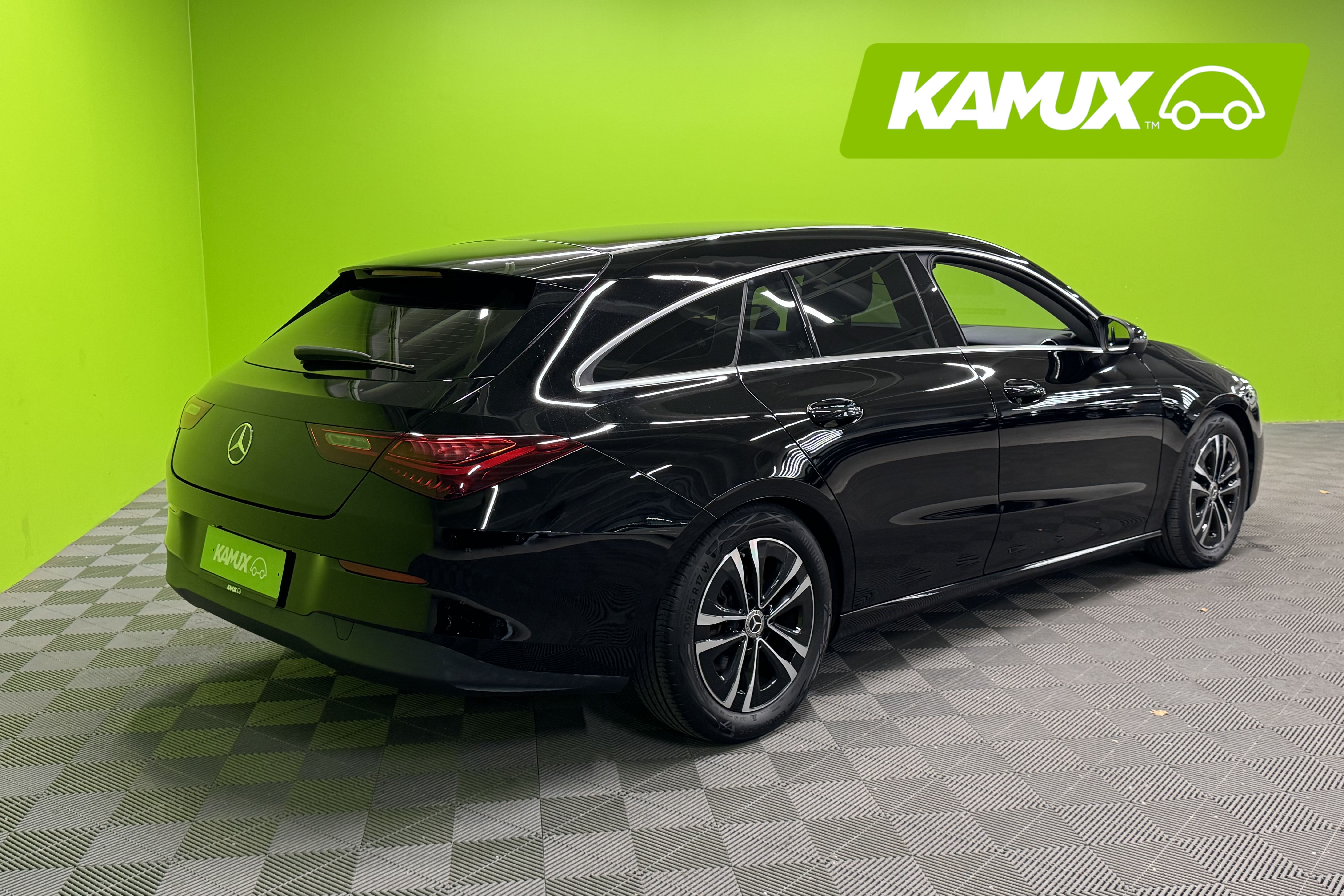 Mercedes-Benz CLA 2023, kuva 3/24