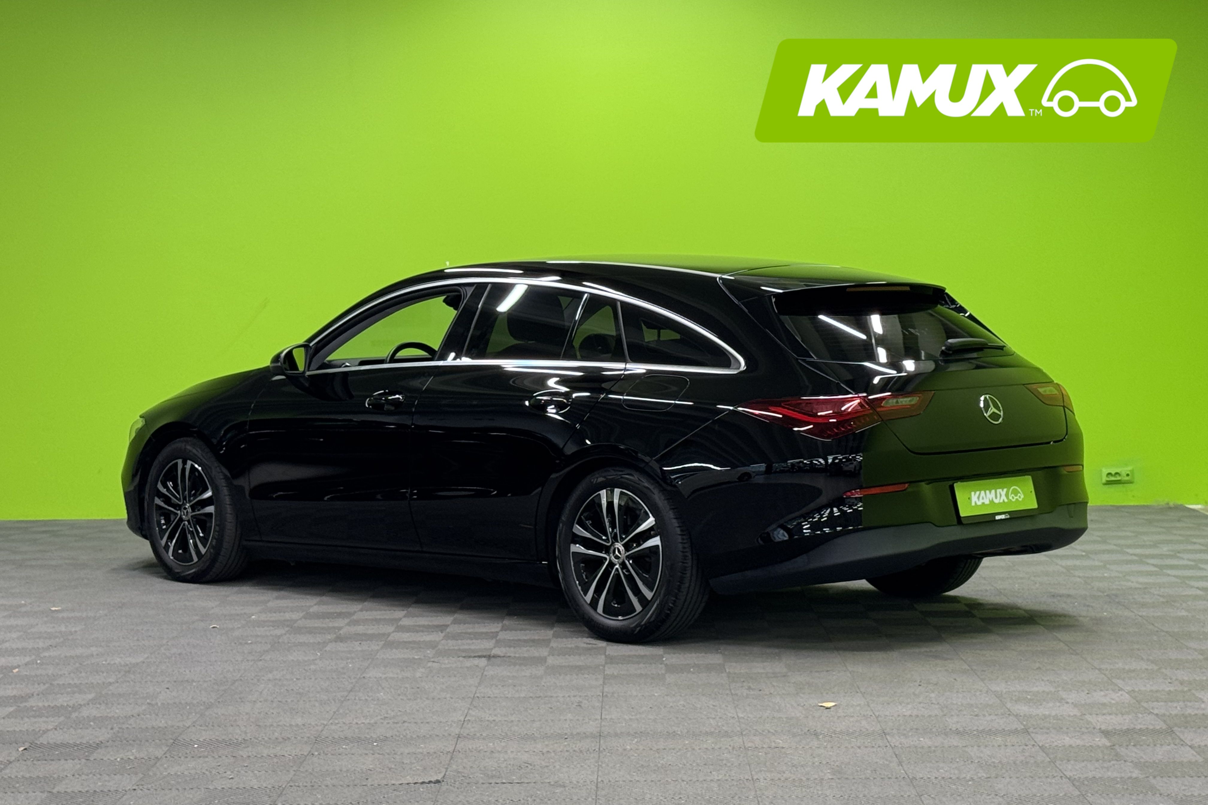 Mercedes-Benz CLA 2023, kuva 4/24