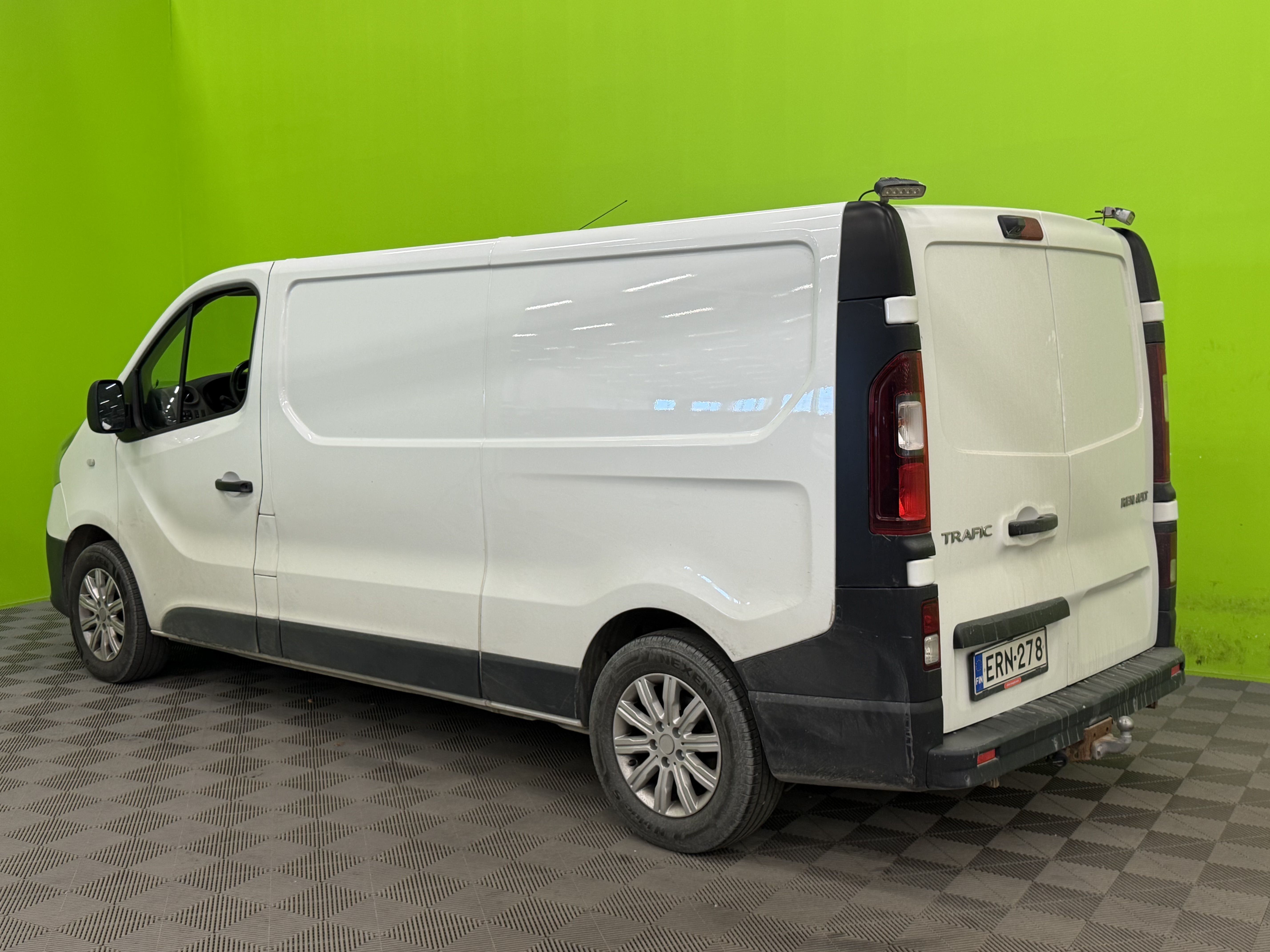 Renault Trafic 2019, kuva 4/8