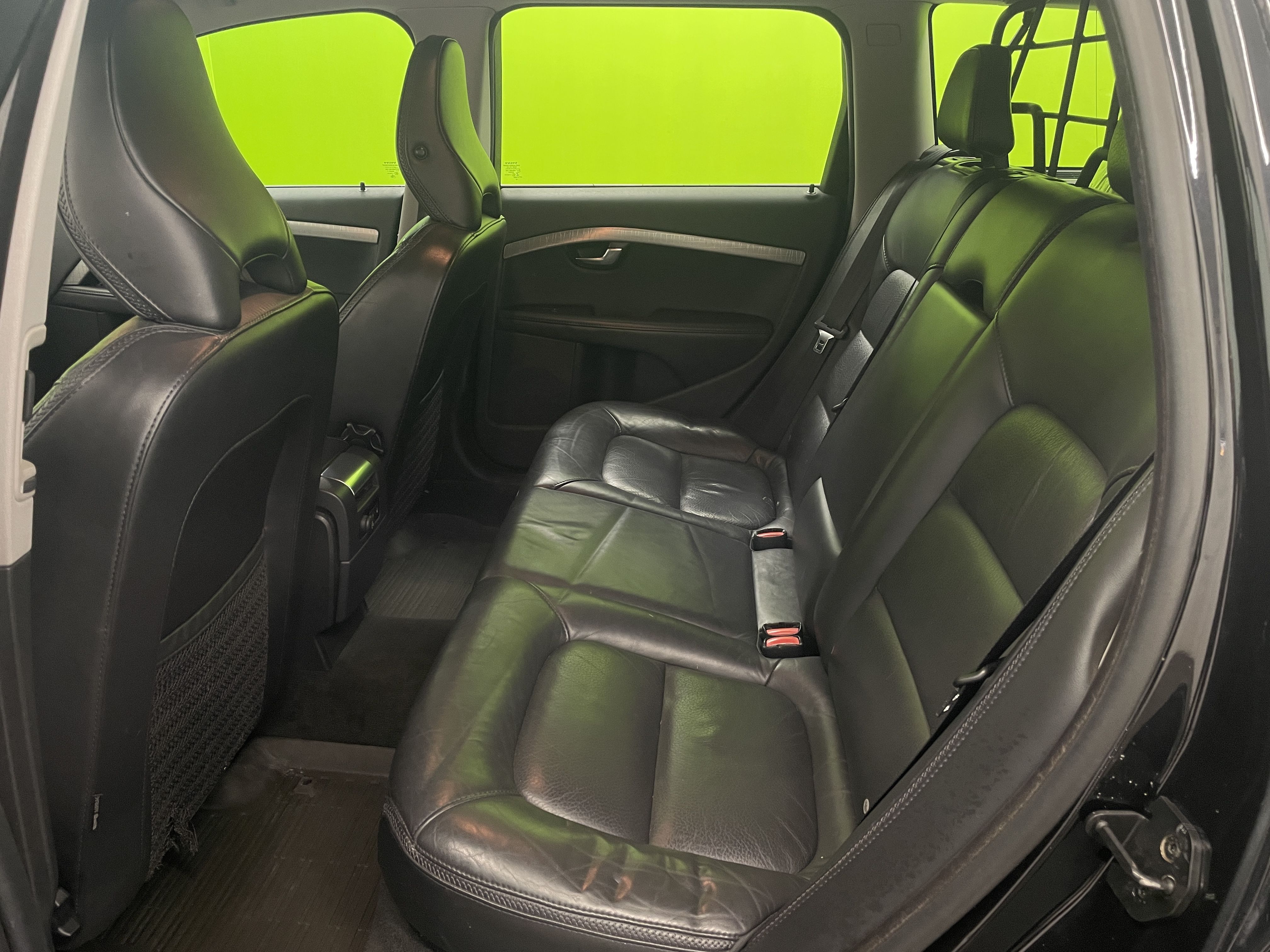 Volvo XC70 D4 AWD Momentum aut. 2012, kuva 7/22
