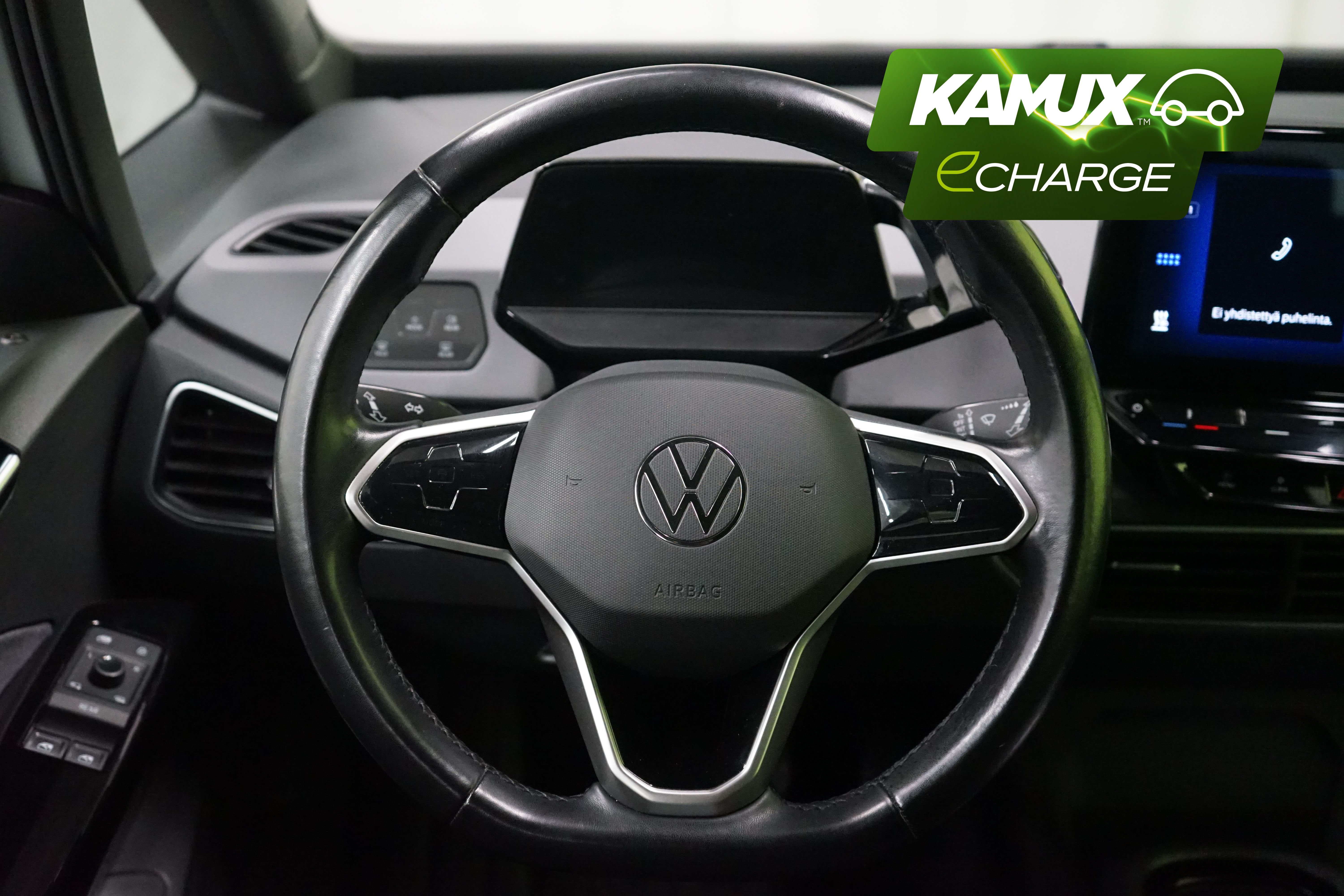 Volkswagen ID.3 Pro Performance 150 kW 2022, kuva 7/19
