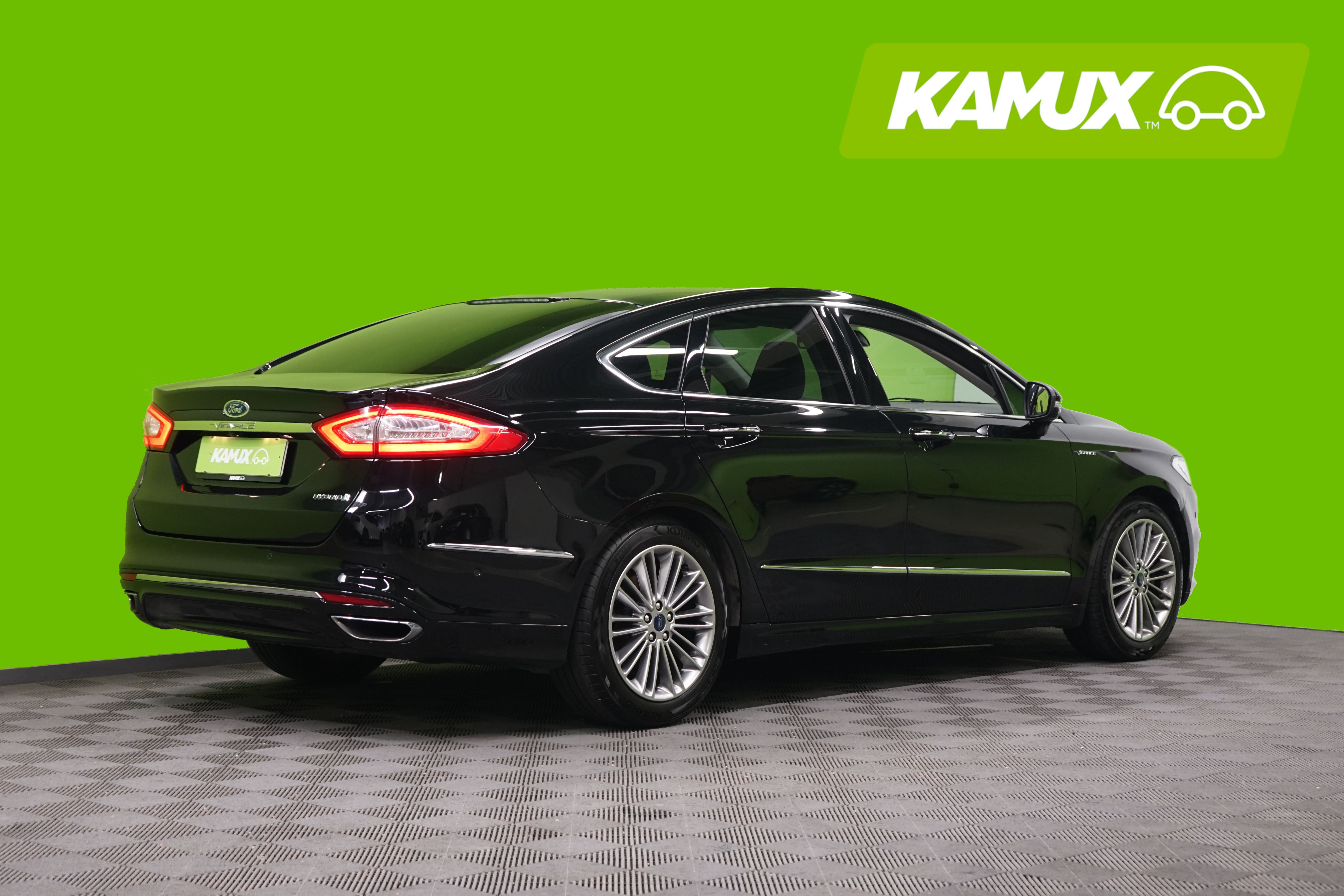 Ford Mondeo 2019, kuva 3/23