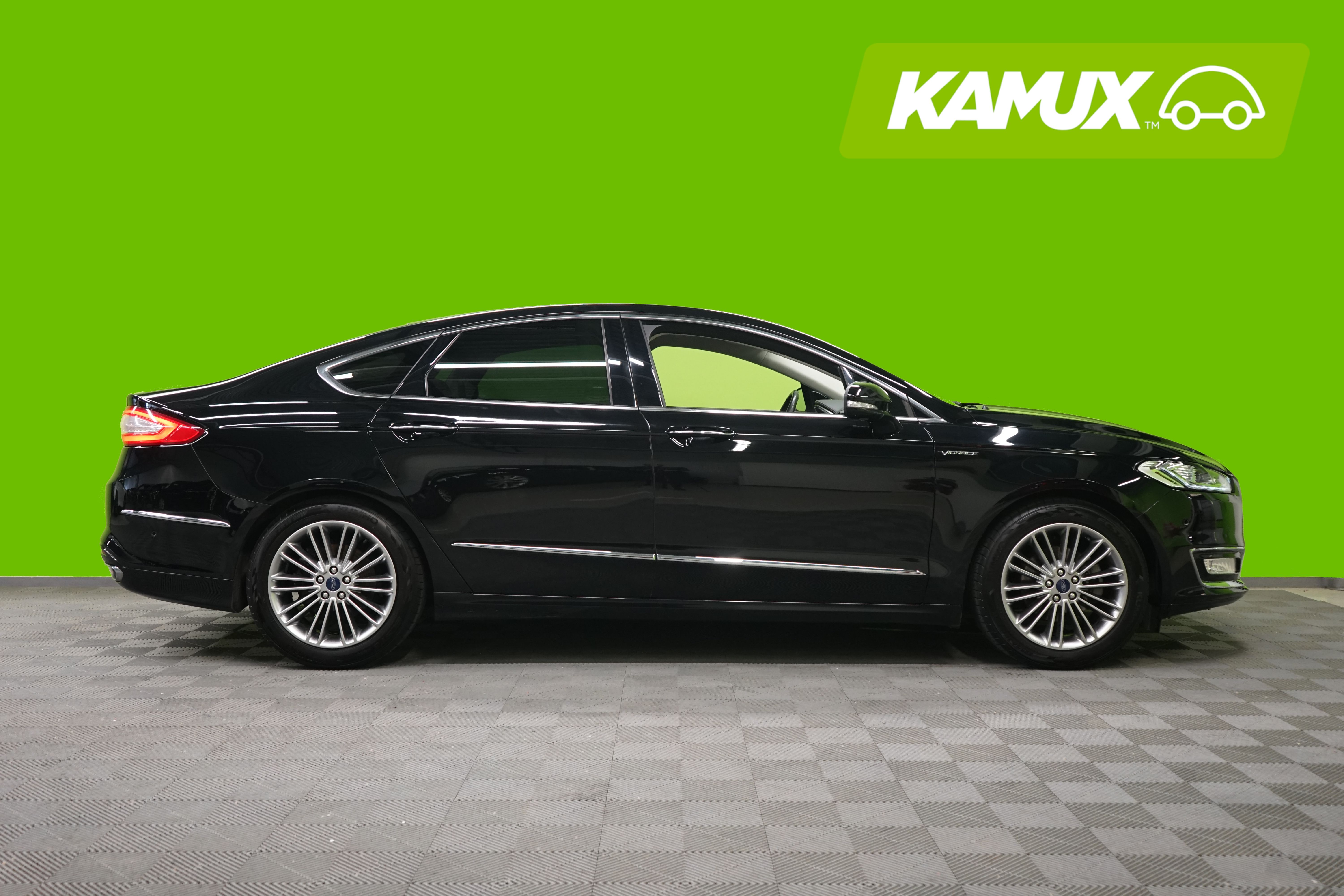 Ford Mondeo 2019, kuva 2/23