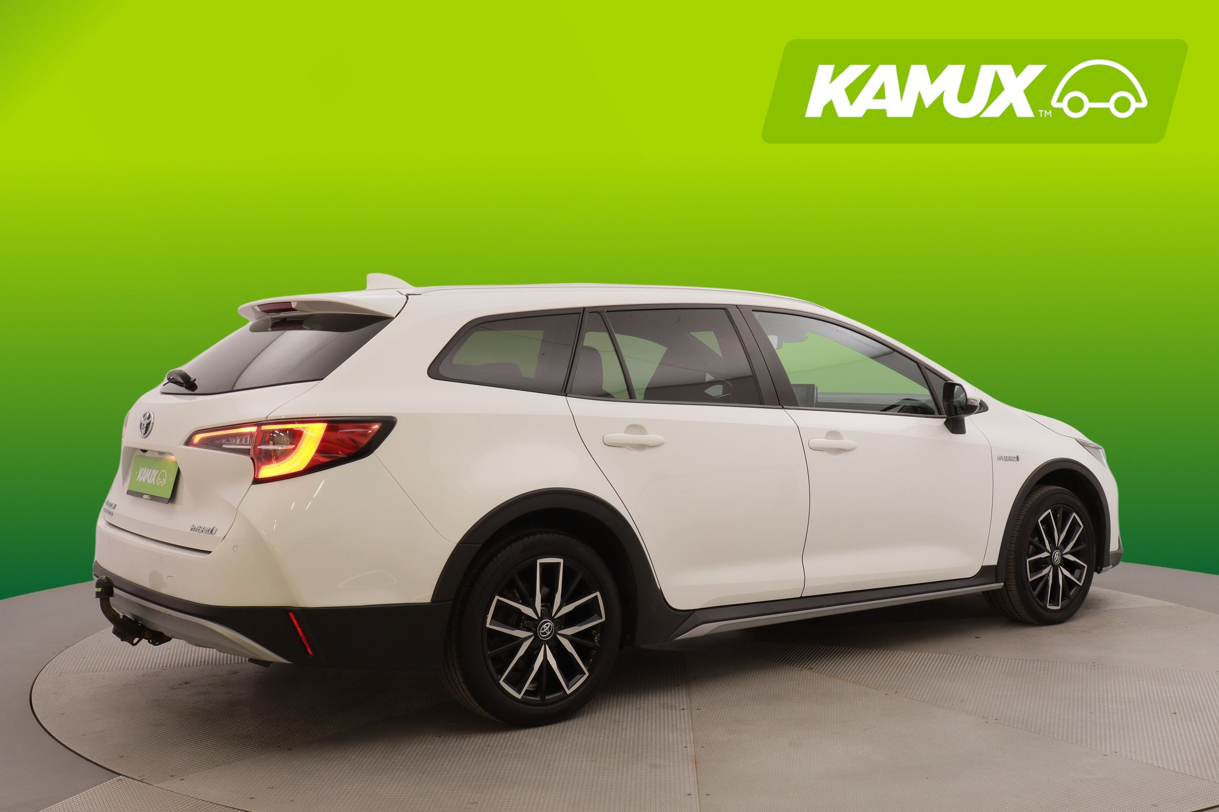 Toyota Corolla 2021, kuva 2/24