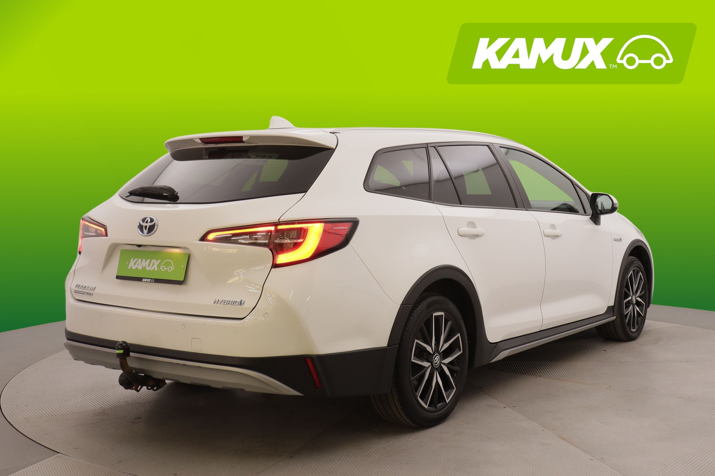 Toyota Corolla 2021, kuva 3/24