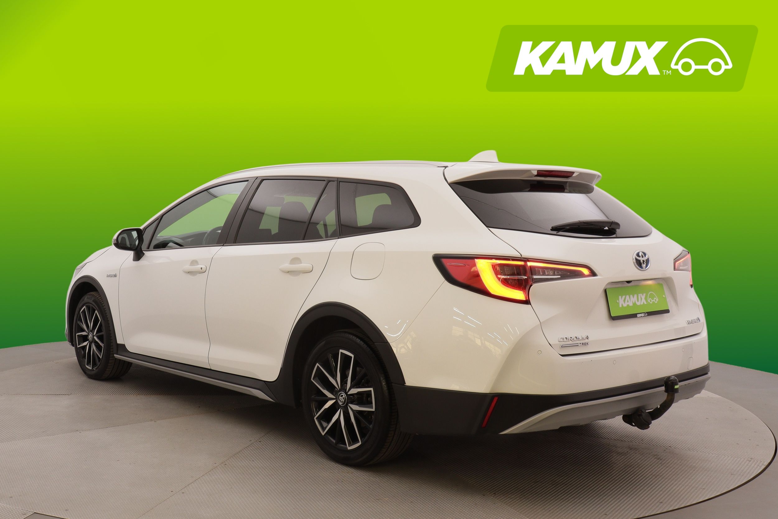 Toyota Corolla 2021, kuva 4/24