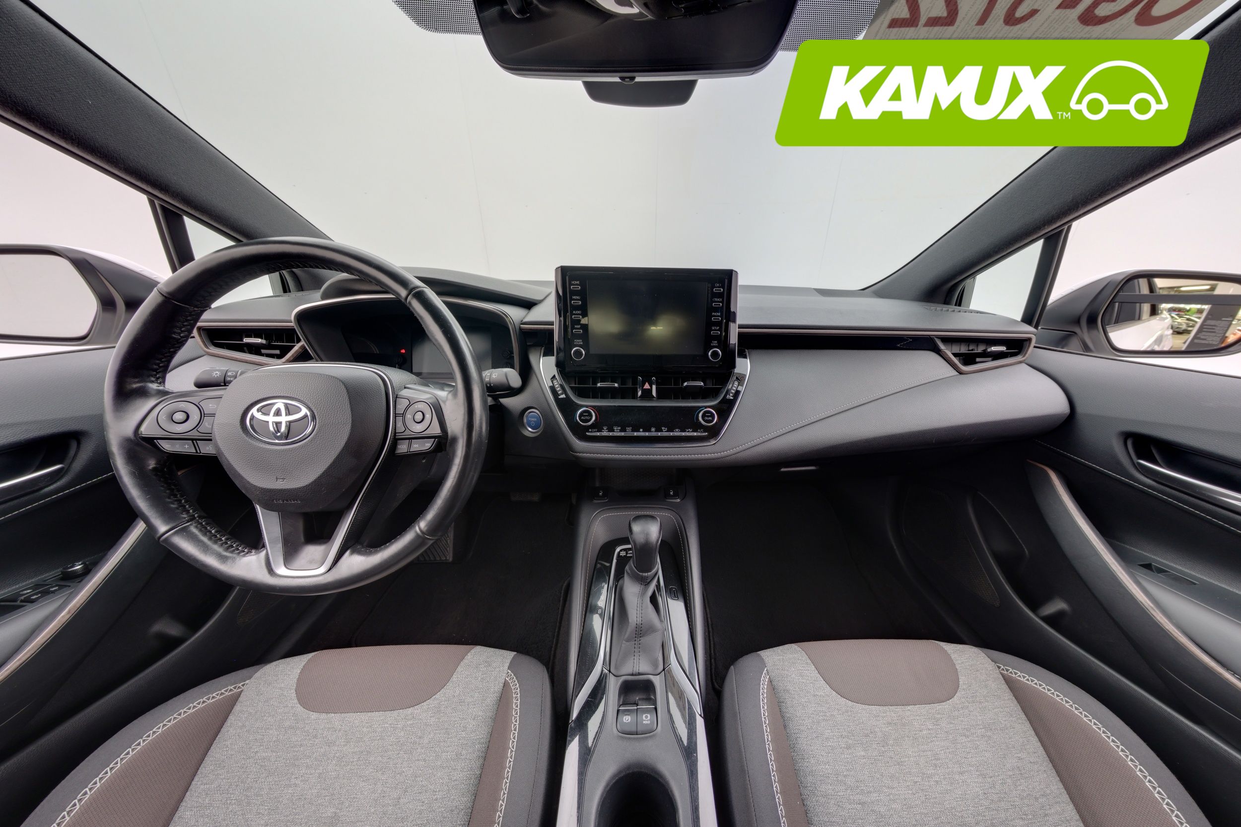Toyota Corolla 2021, kuva 7/24