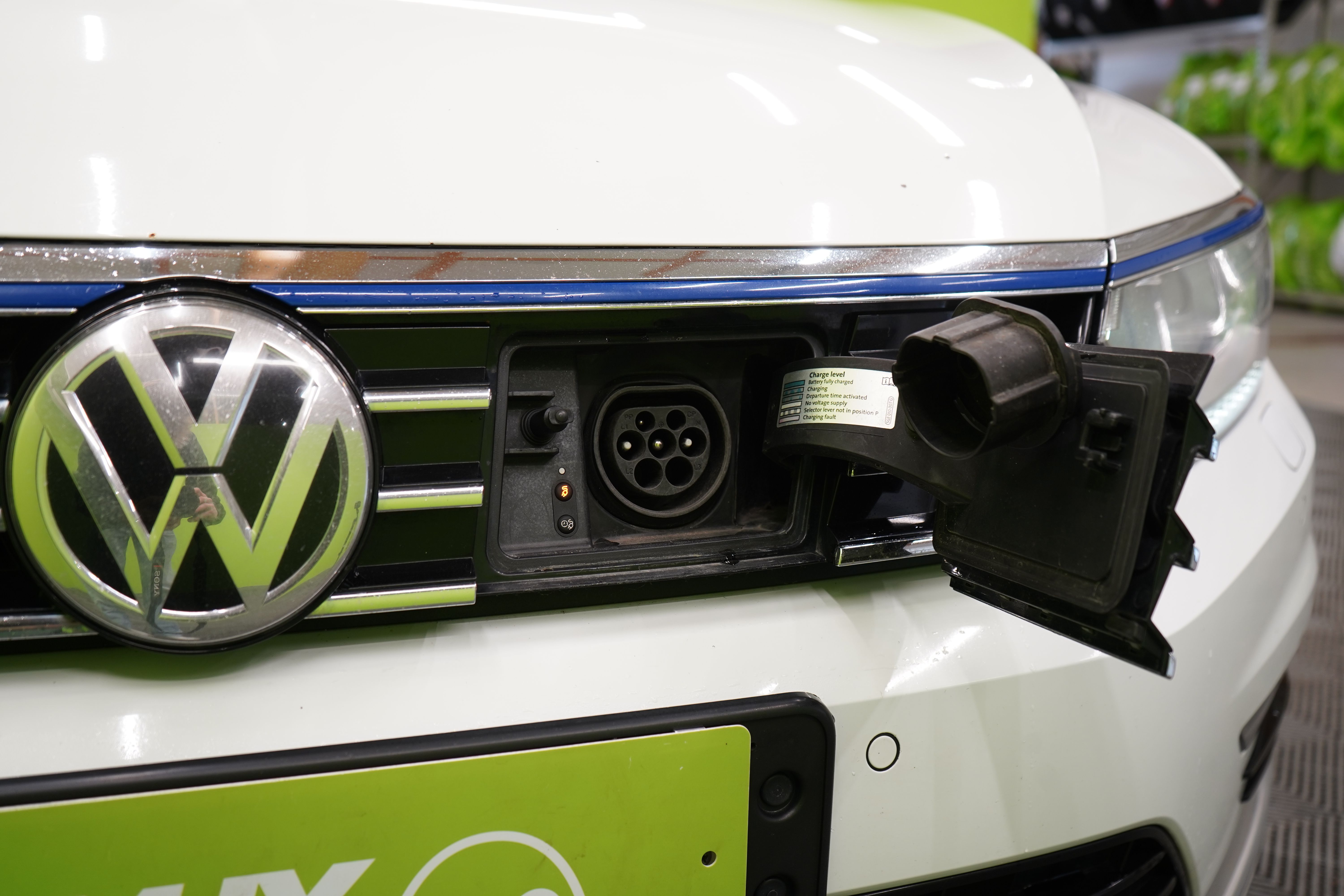 Volkswagen Passat 2016, kuva 7/57