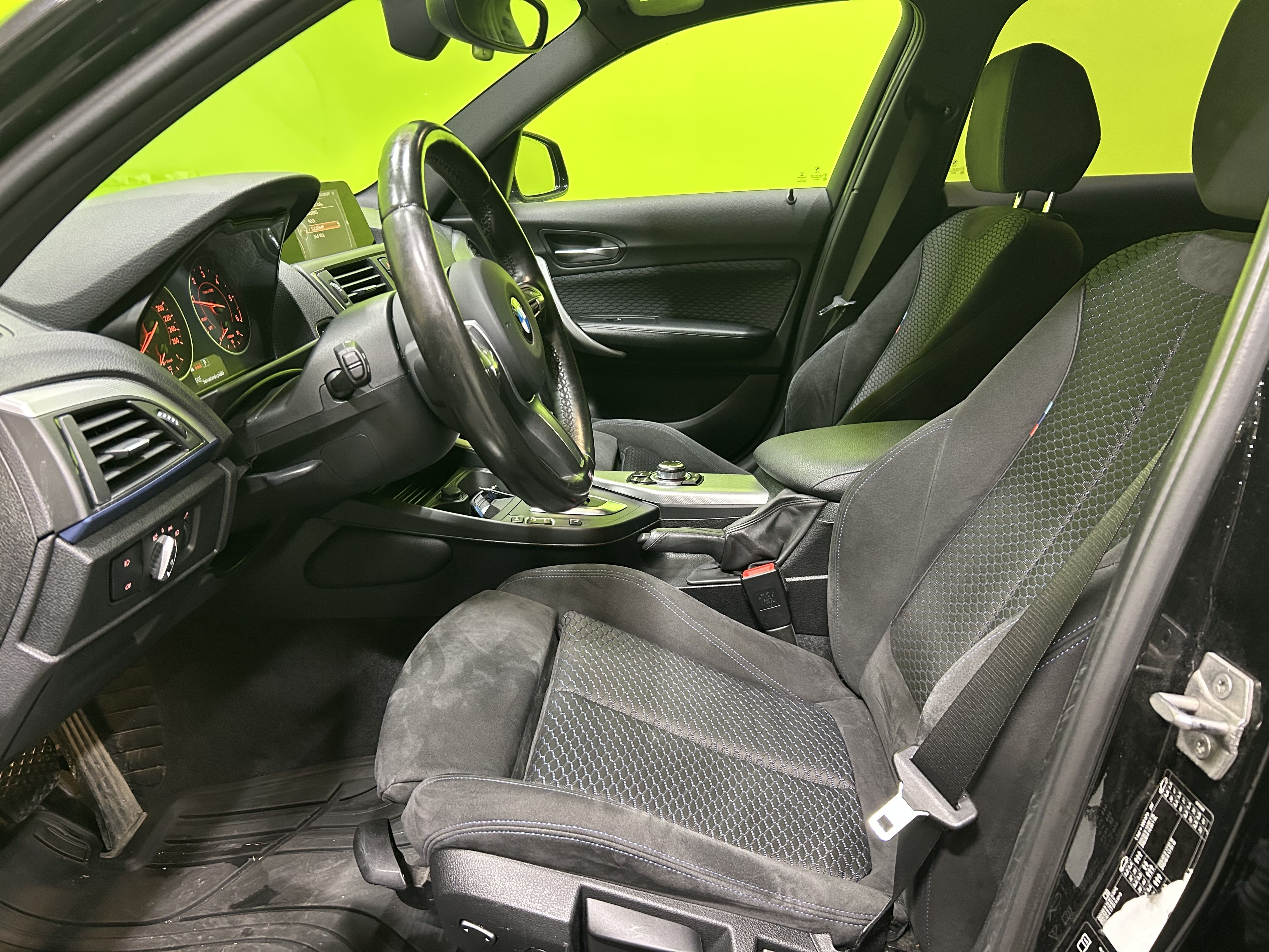 BMW 120 2016, kuva 7/20