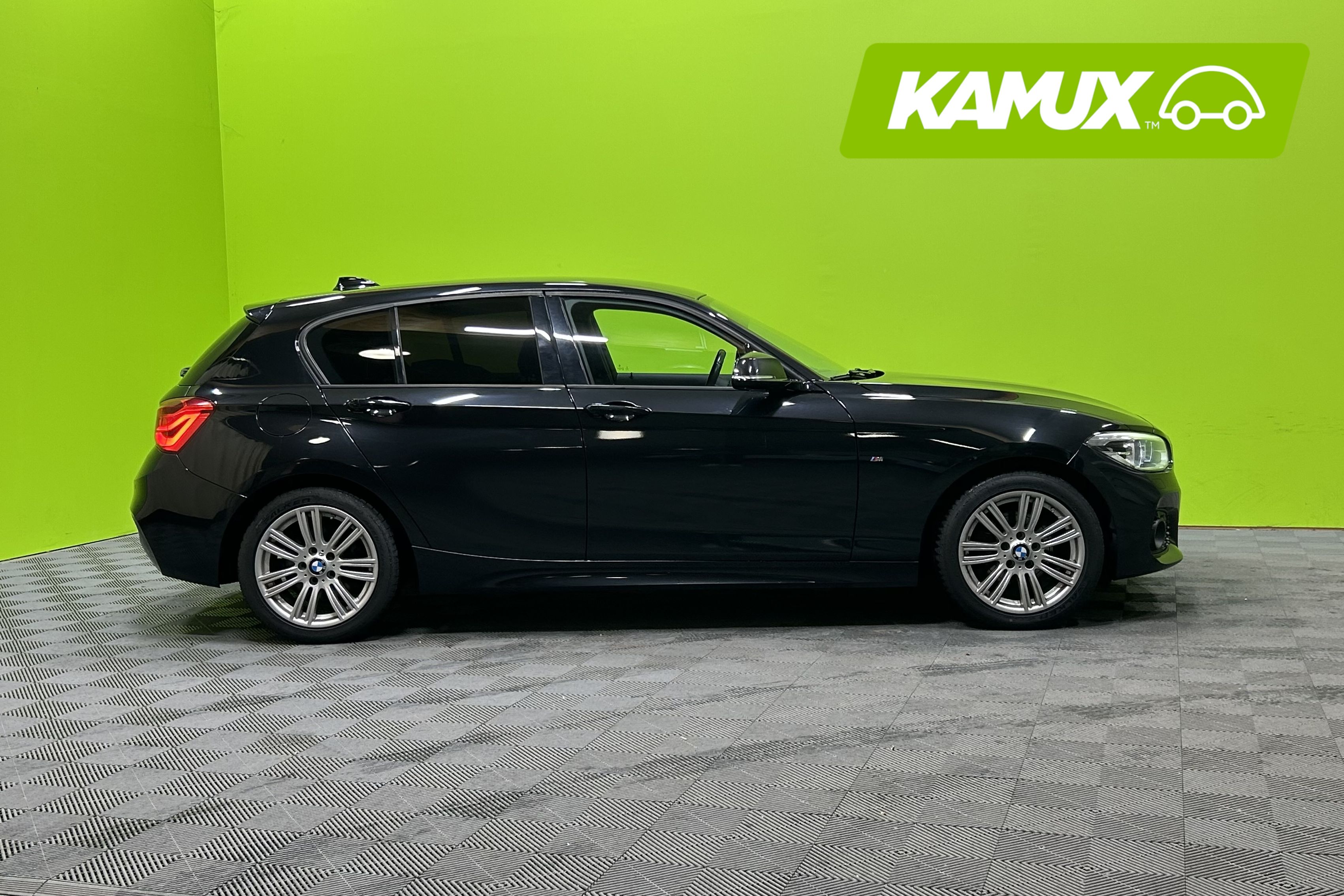 BMW 120 2016, kuva 2/20