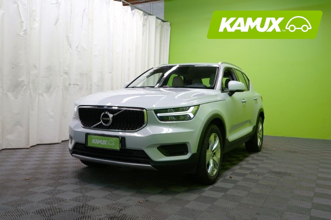 Volvo XC40 T3 Momentum aut 2021, kuva 5/27