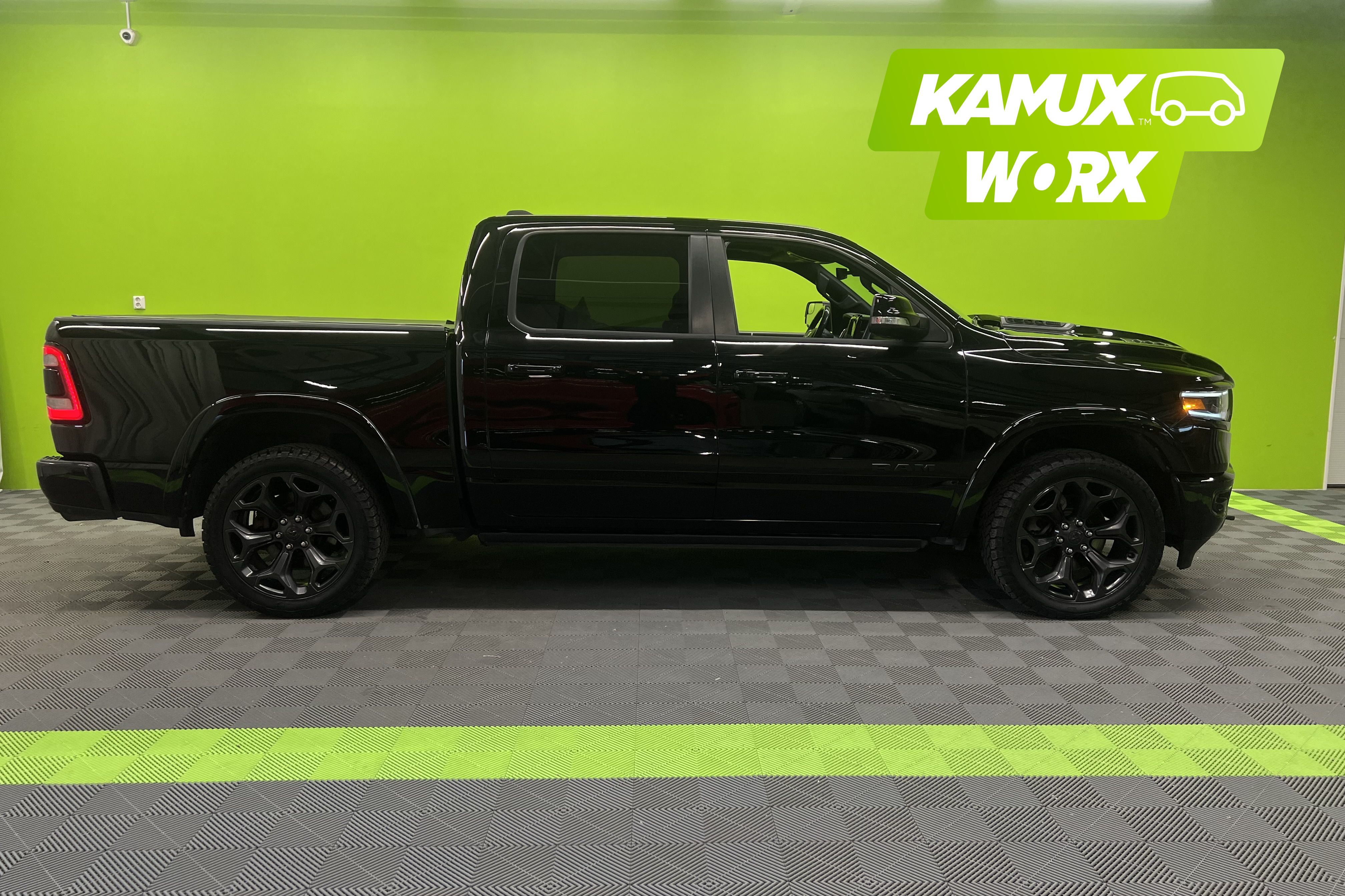 Dodge Ram 2020, kuva 2/29