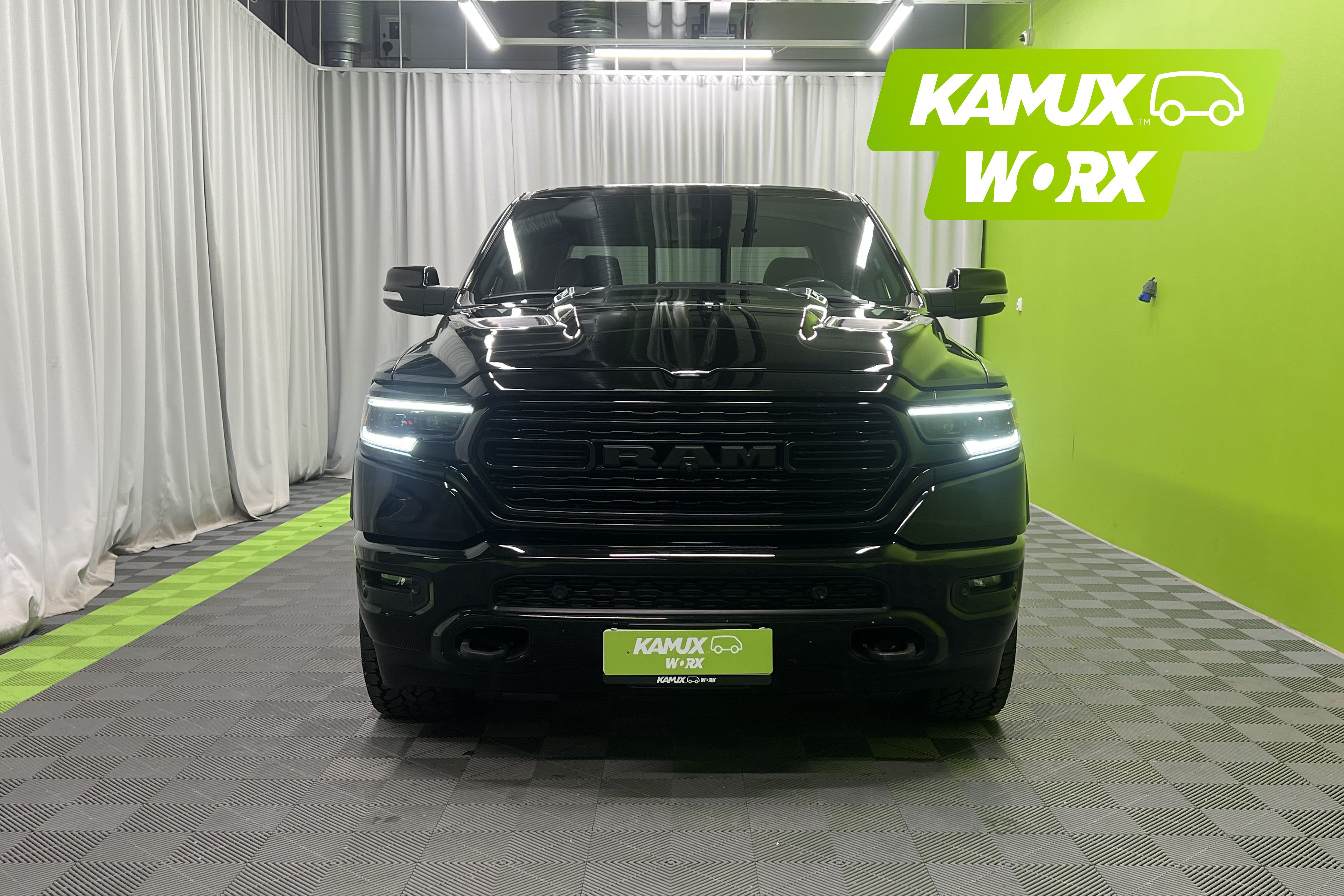 Dodge Ram 2020, kuva 7/29