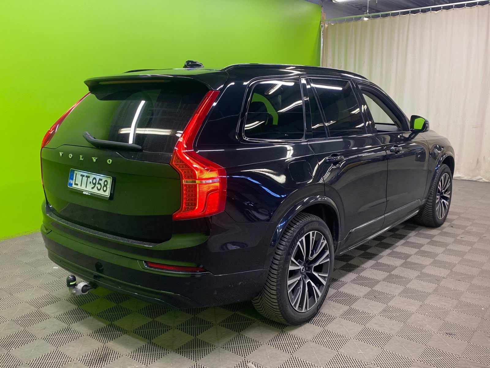 Volvo XC90 2023, kuva 3/14