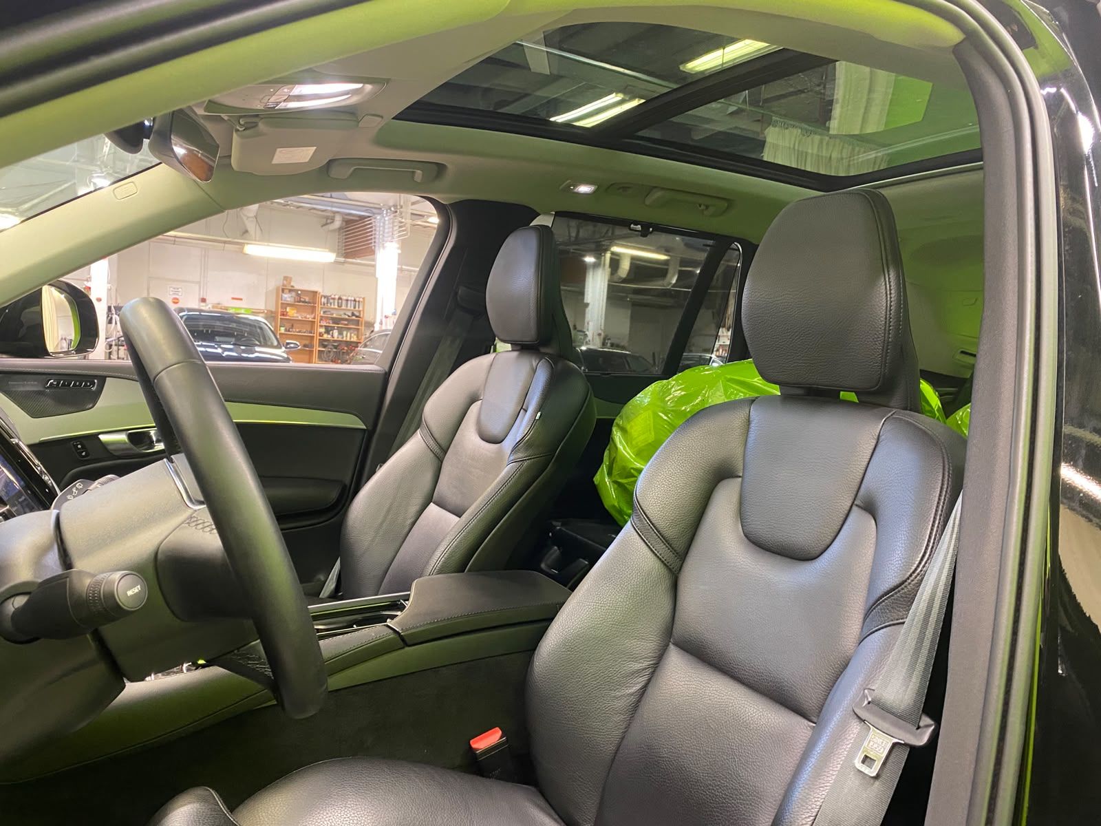 Volvo XC90 2023, kuva 5/14