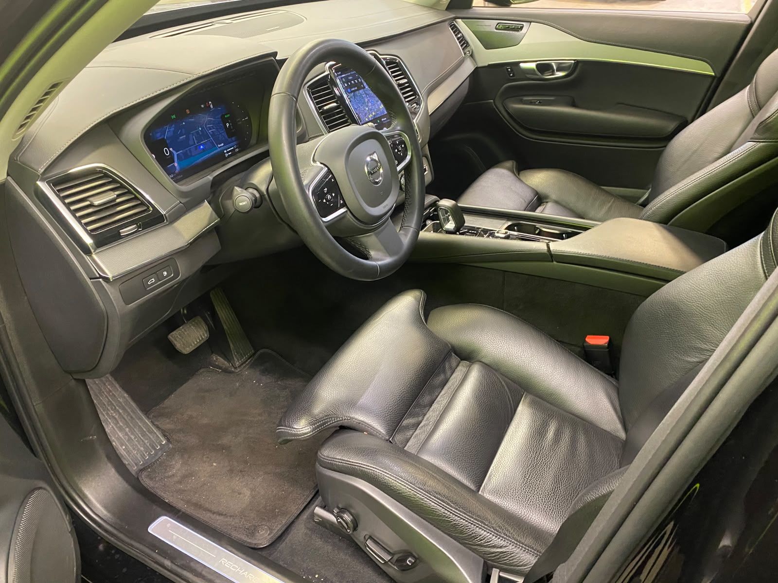 Volvo XC90 2023, kuva 4/14