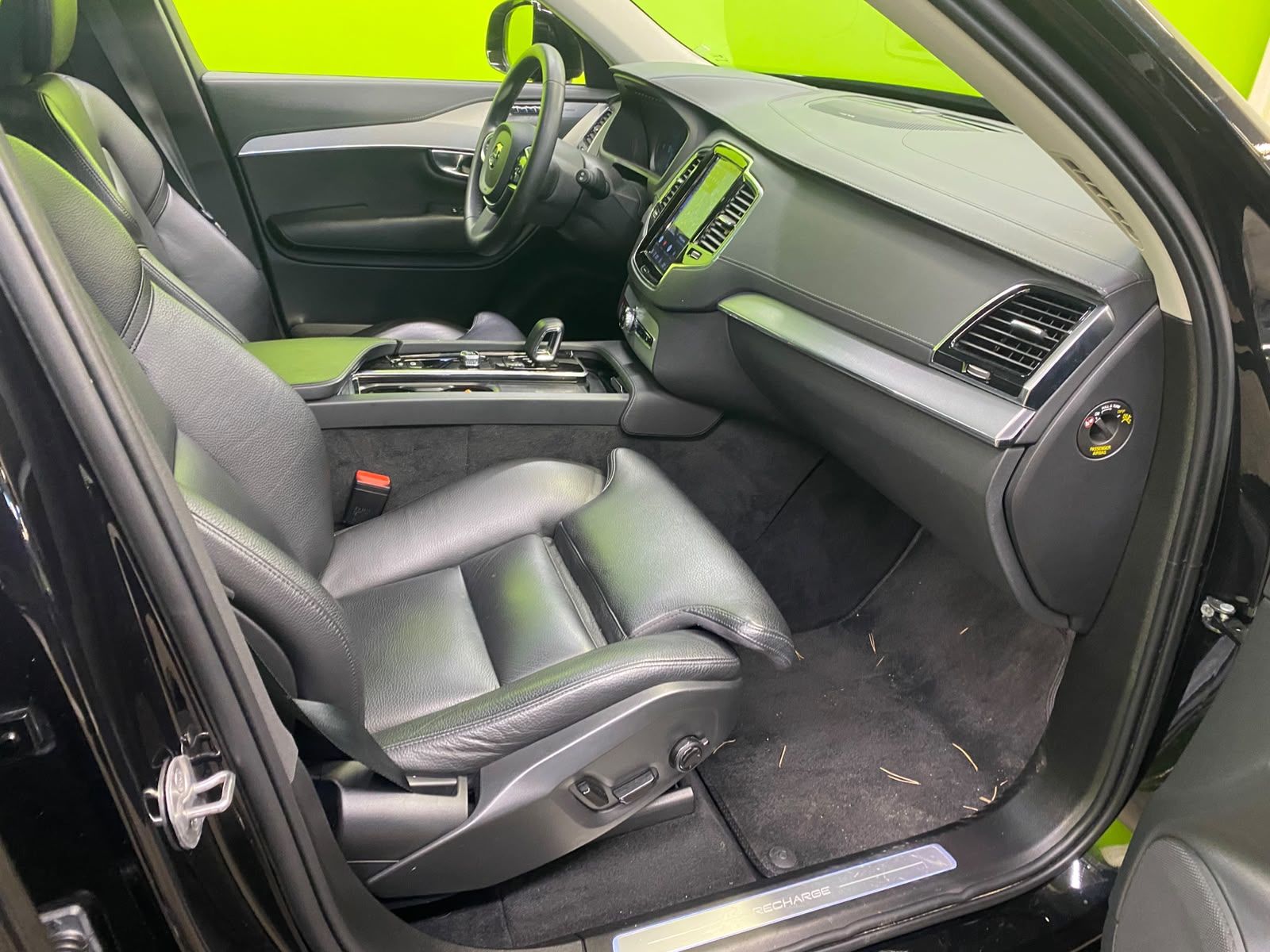 Volvo XC90 2023, kuva 6/14