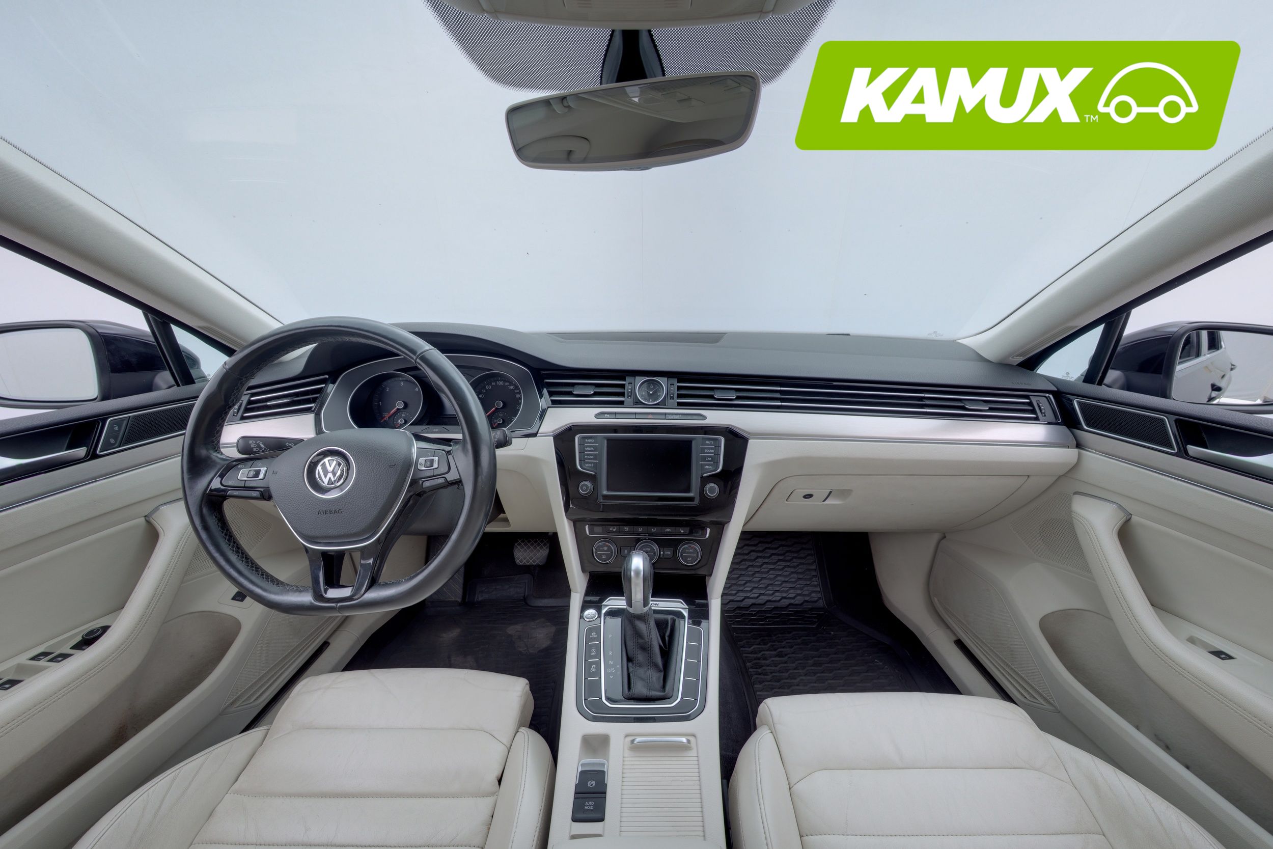 Volkswagen Passat 2015, kuva 7/27
