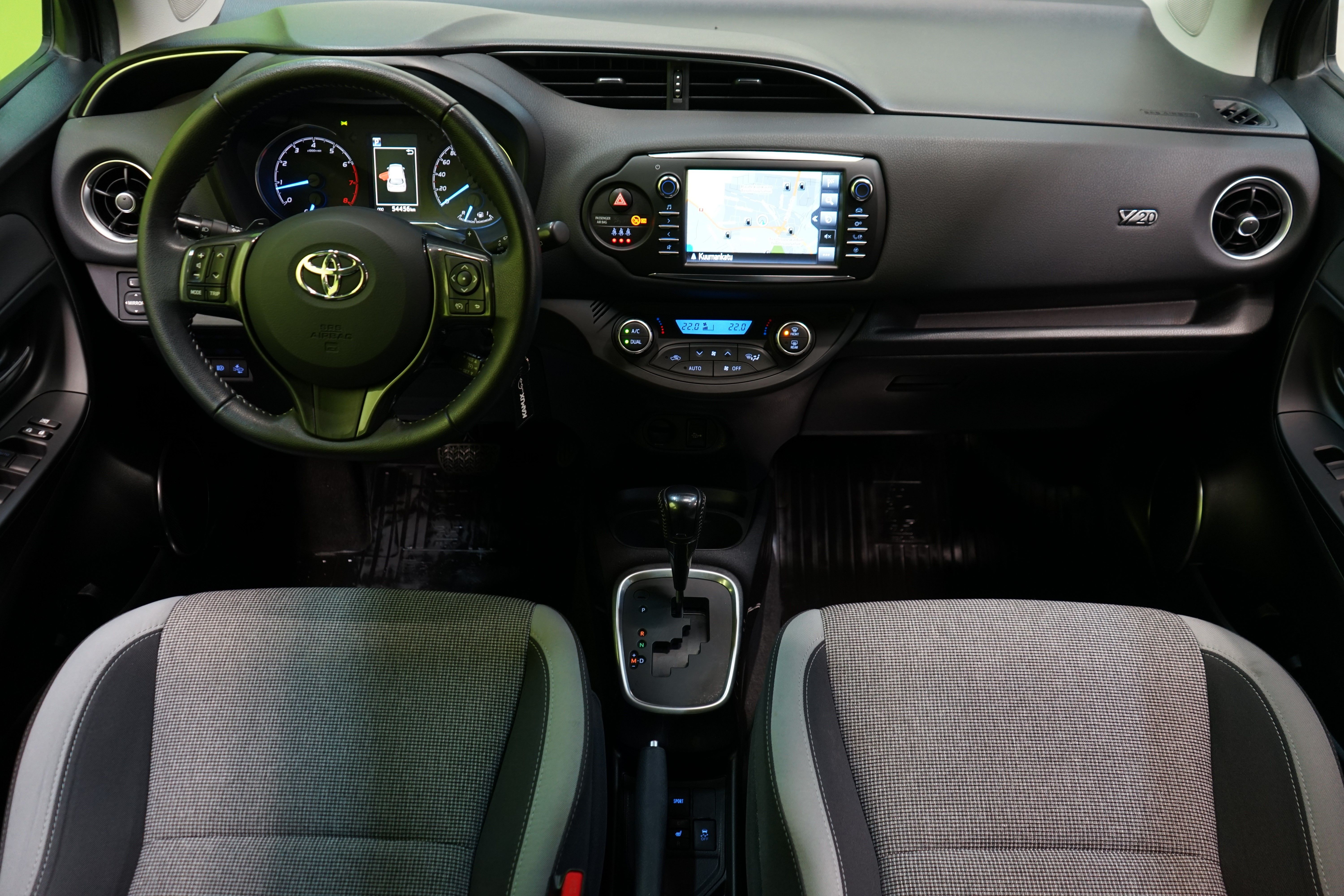 Toyota Yaris 2019, kuva 6/24