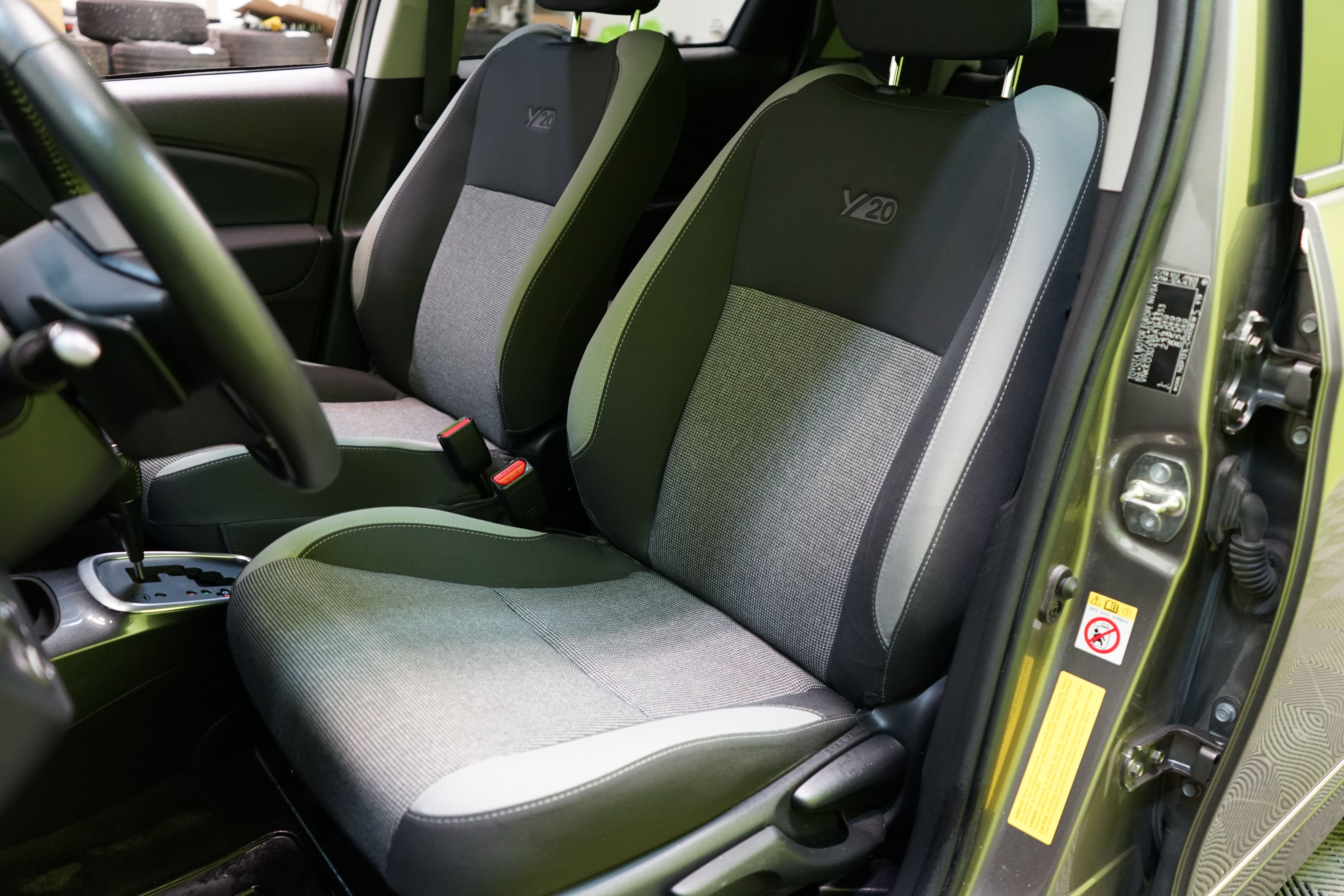 Toyota Yaris 2019, kuva 7/24