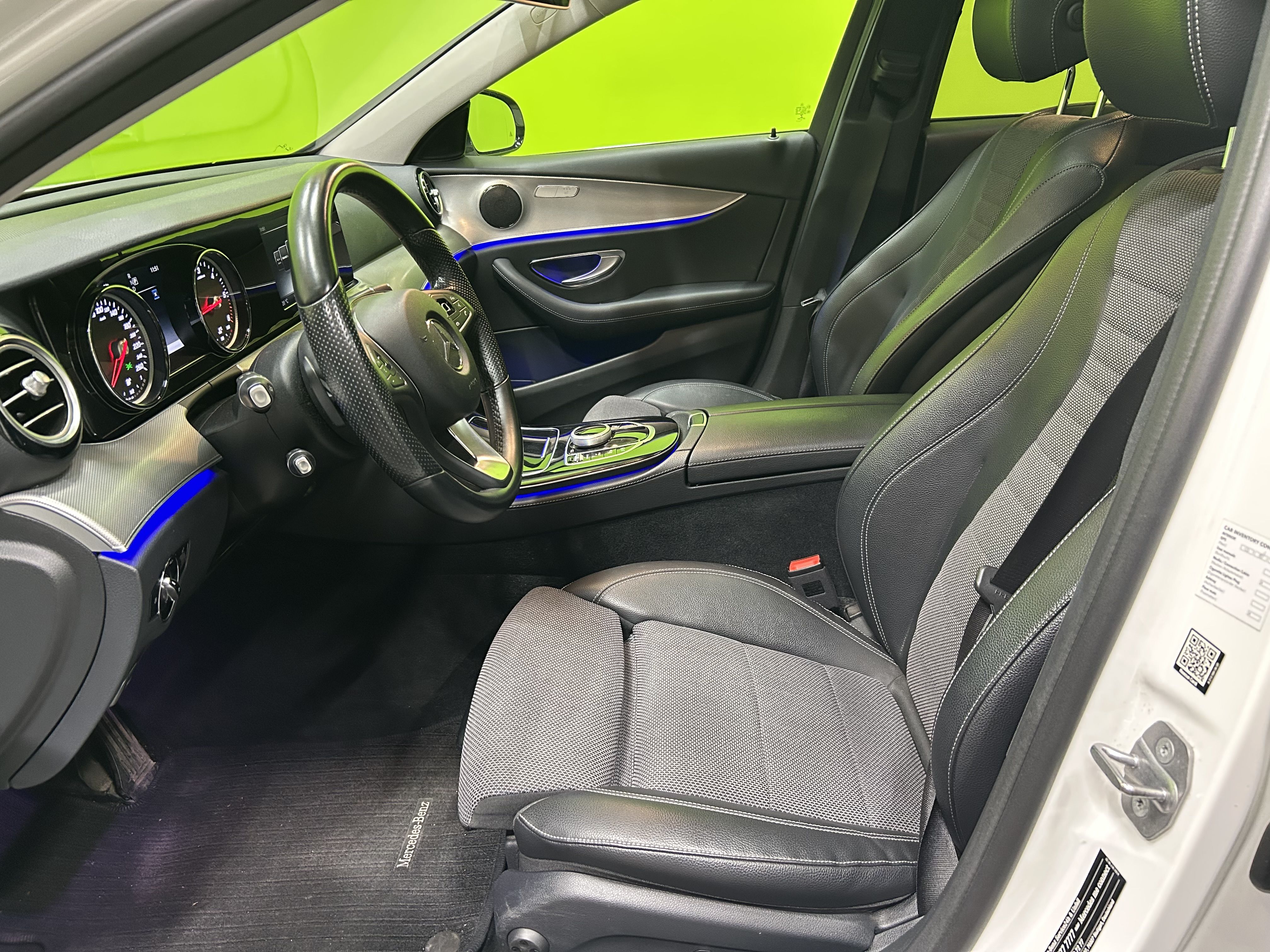 Mercedes-Benz E 220 T d Avantgarde 2017, kuva 7/25