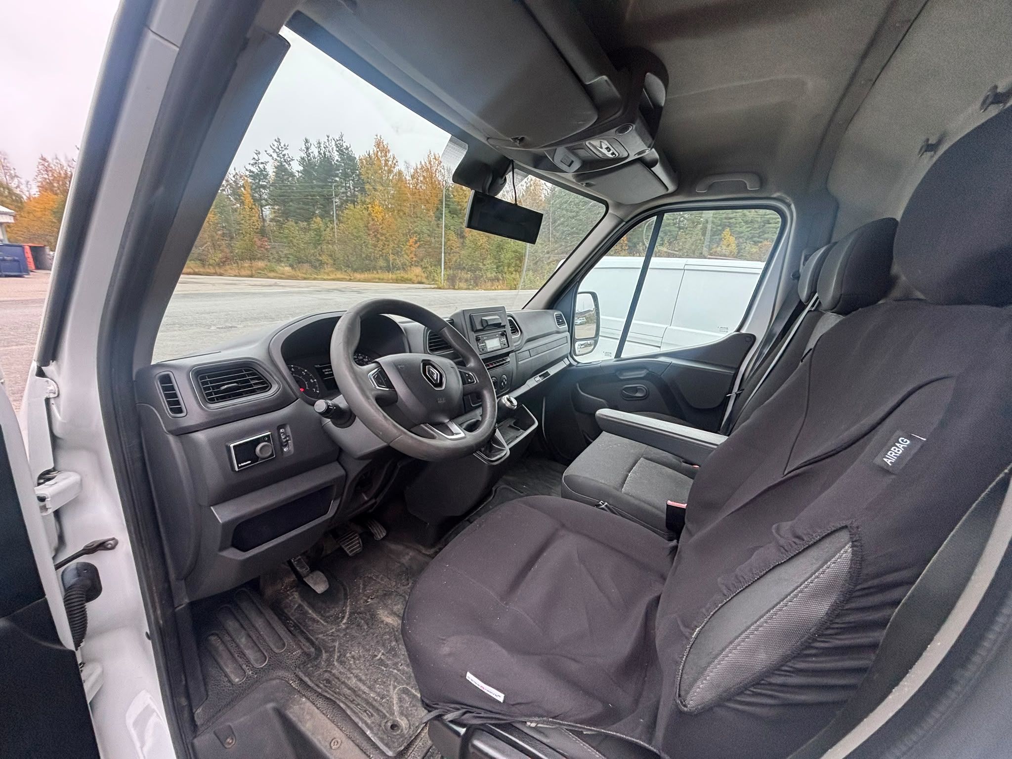Renault Master 2021, kuva 5/6