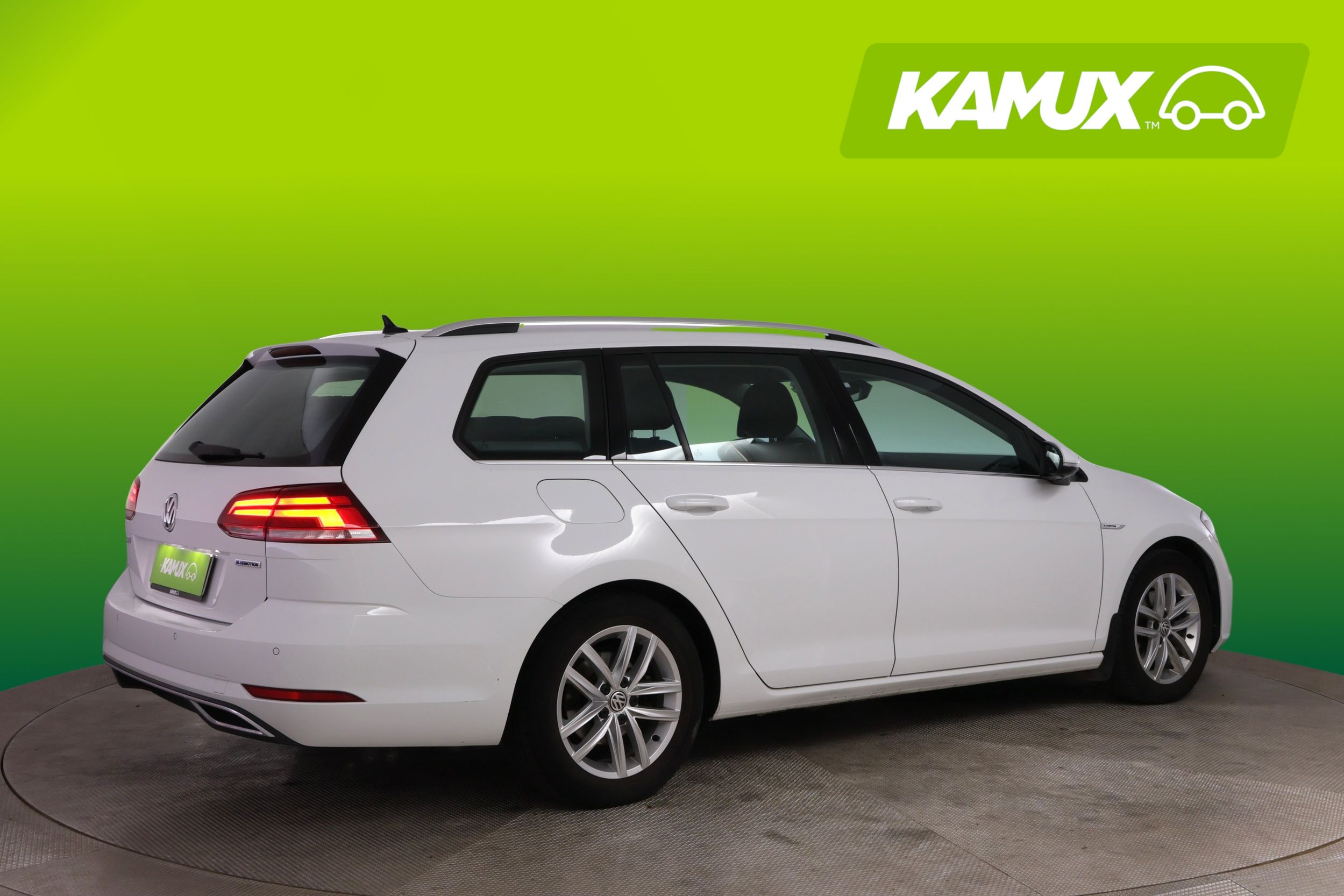 Volkswagen Golf 2019, kuva 2/25