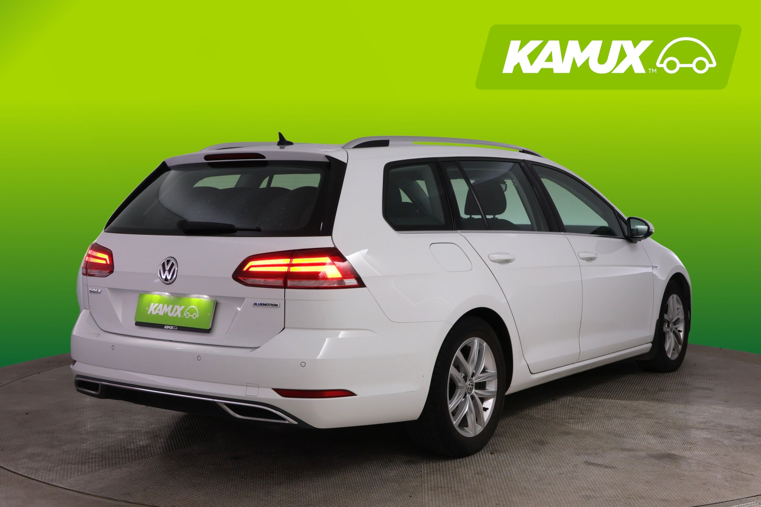 Volkswagen Golf 2019, kuva 3/25